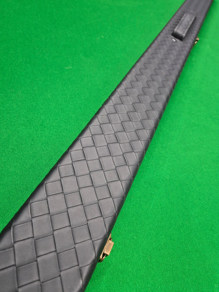 3/4 2 Slot Black [BMS06]