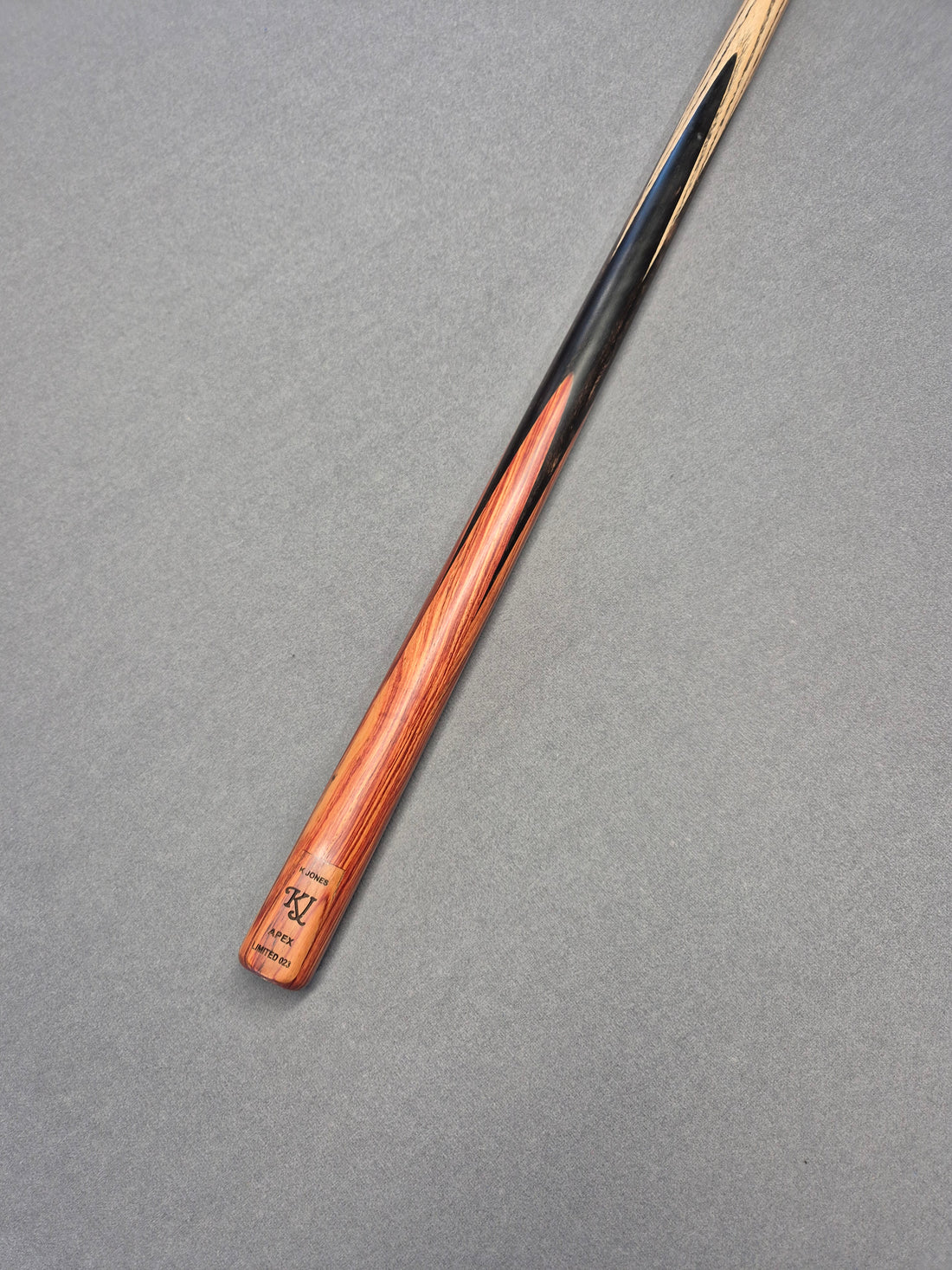 Apex Limited Full Shaft #023