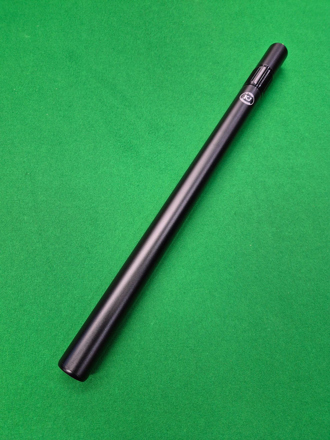 KJ Thai Spiral Thread 18" Telescopic Extension [KJX-6]