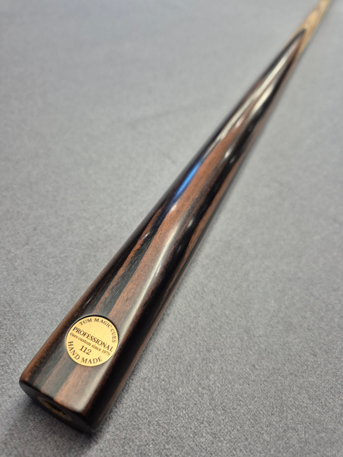 Professional Full Shaft #112