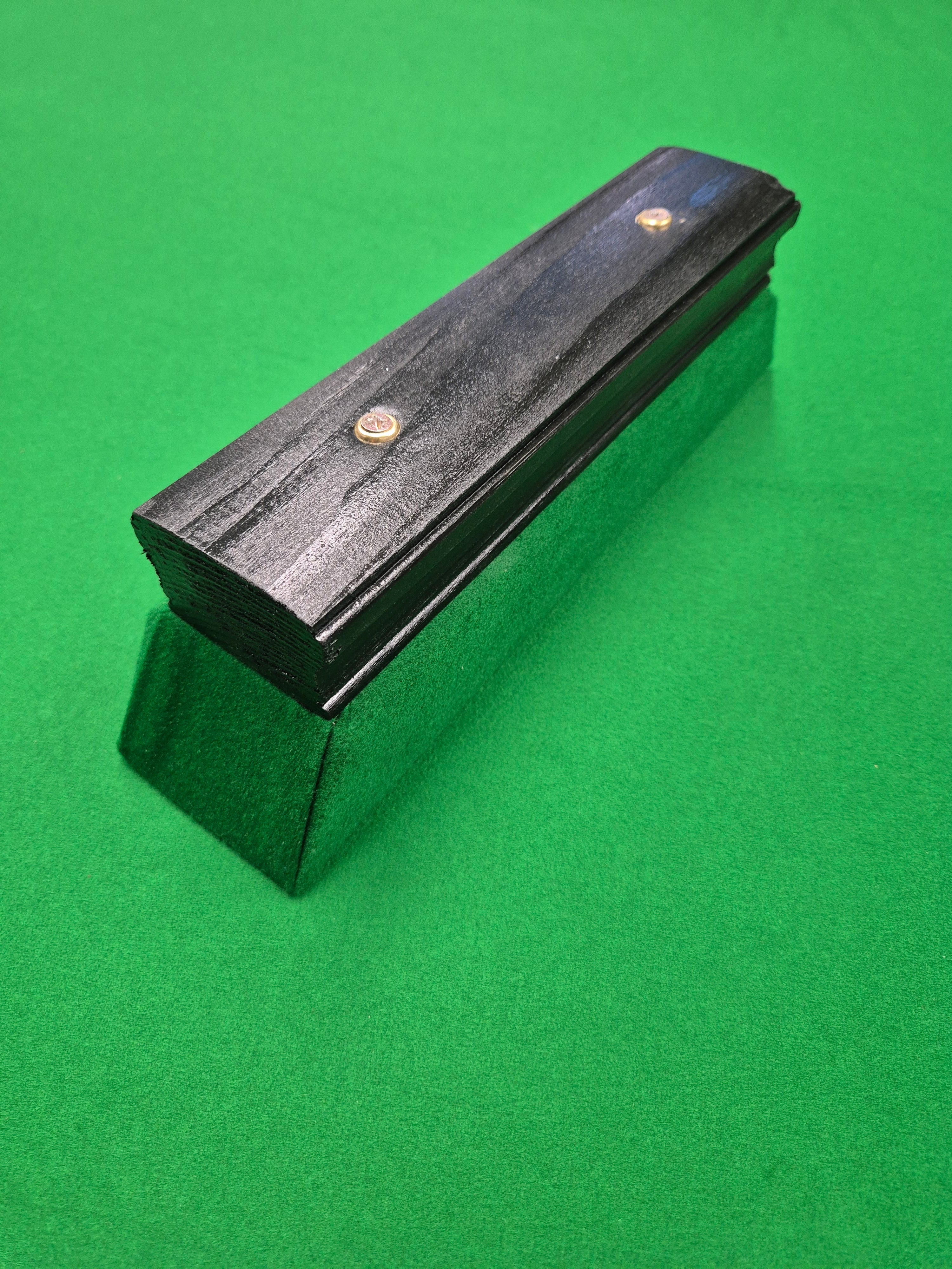 Napping Block for Pool Snooker Table [ZF-4]