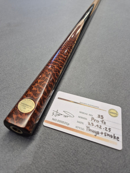Professional Full Shaft #35