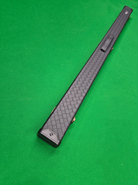 3/4 2 Slot Black [BMS06]