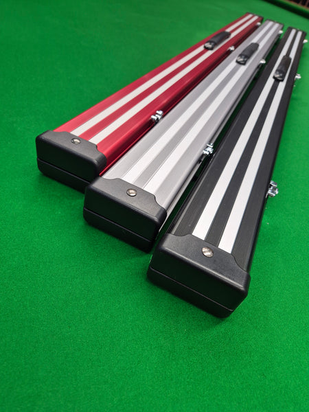3/4 2 Slot Aluminium  [UAQ01]