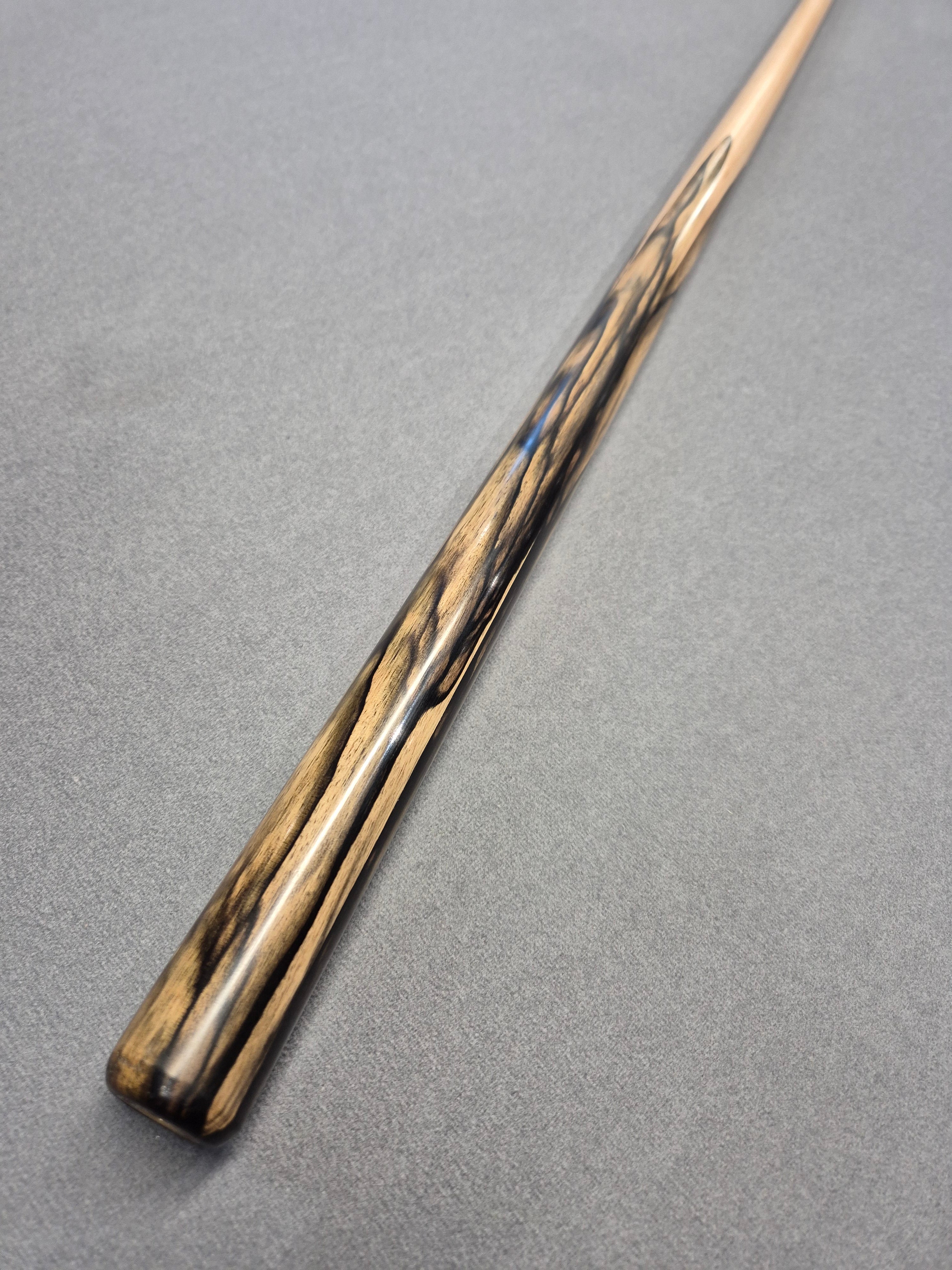 Apex Full Shaft Full Butt TI #025