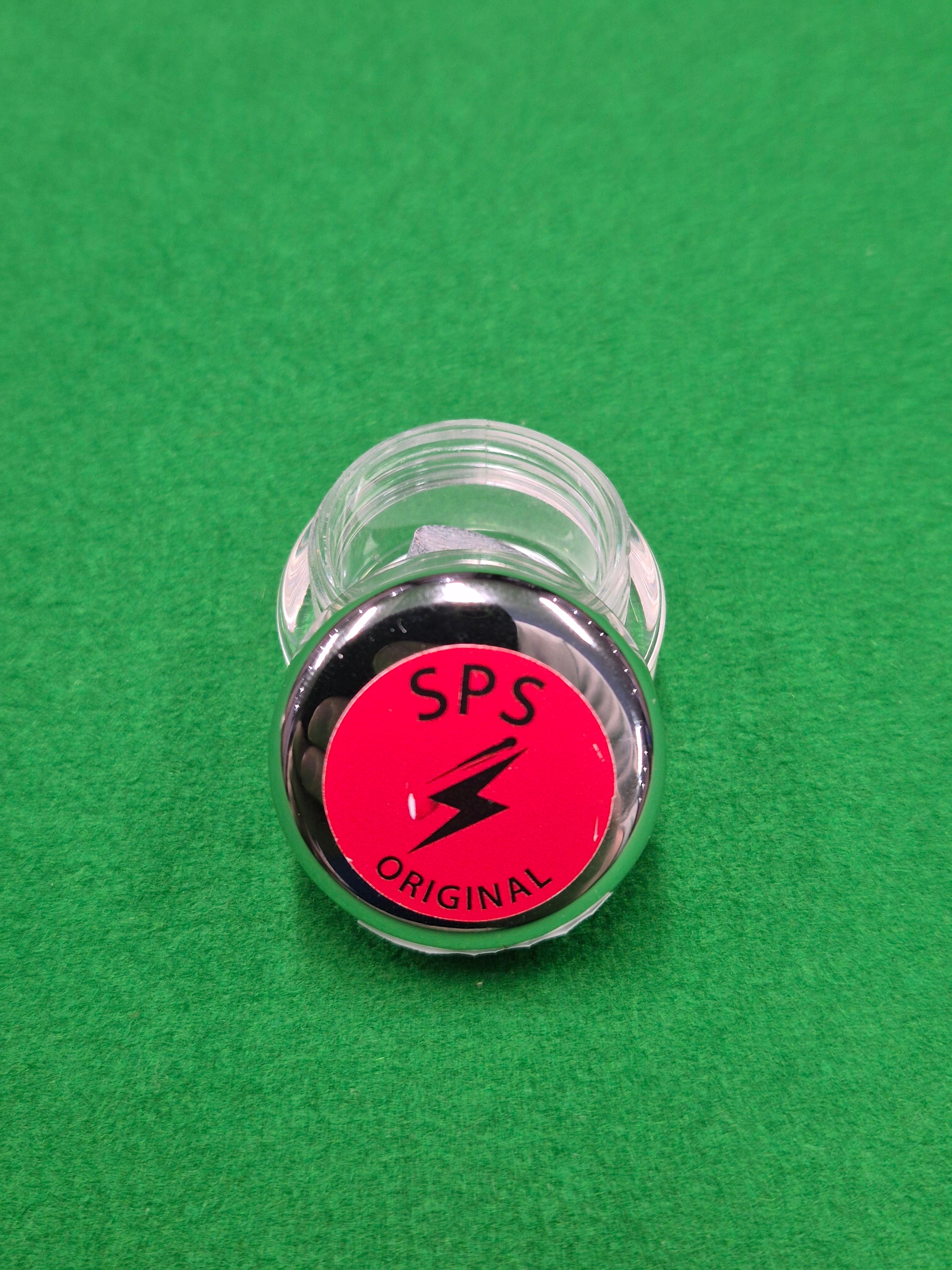SPS Tips EACH [TIP23]