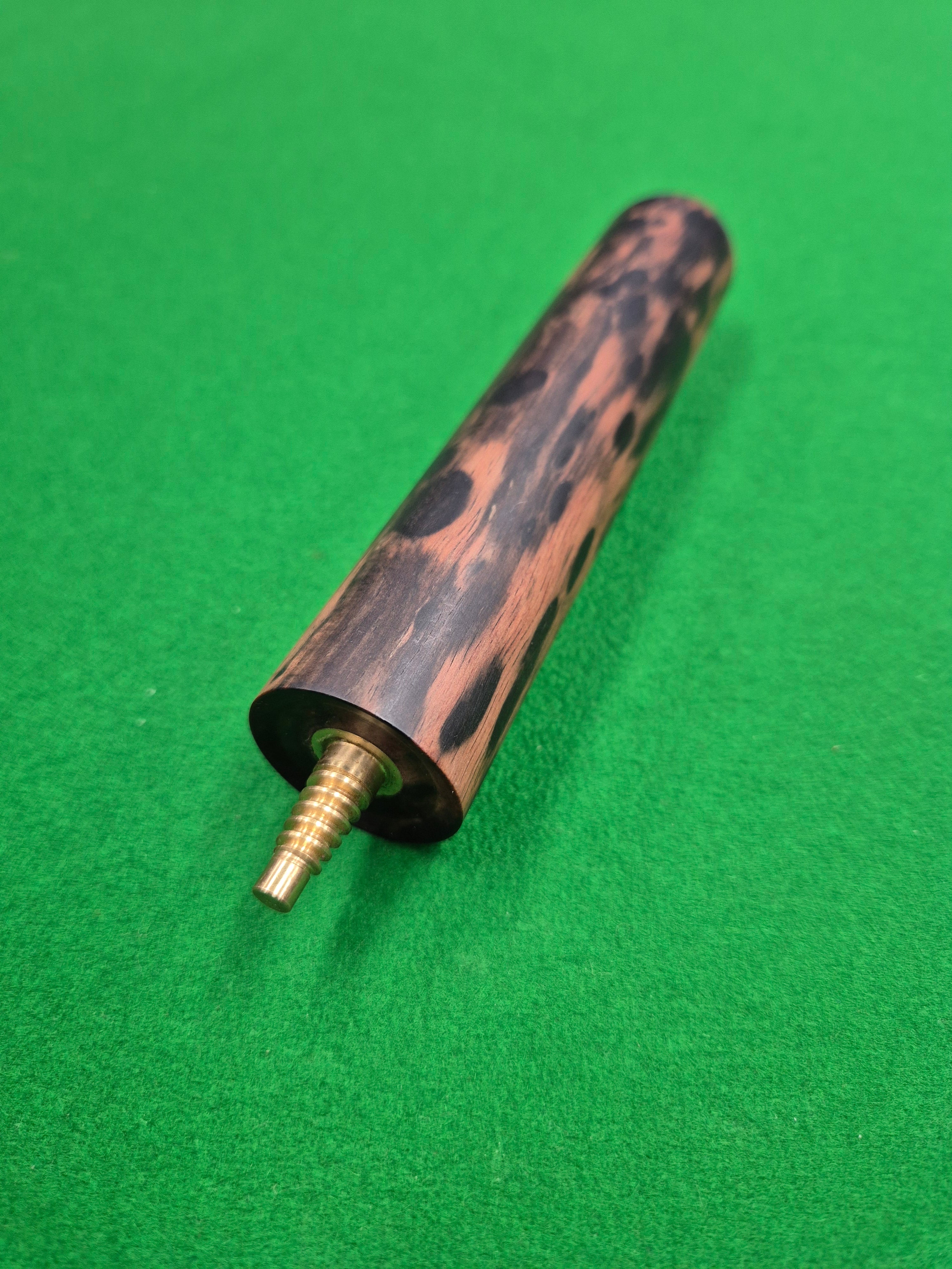 Thai Spiral Thread 5.75" Leopard Mini Butt [TMB03]