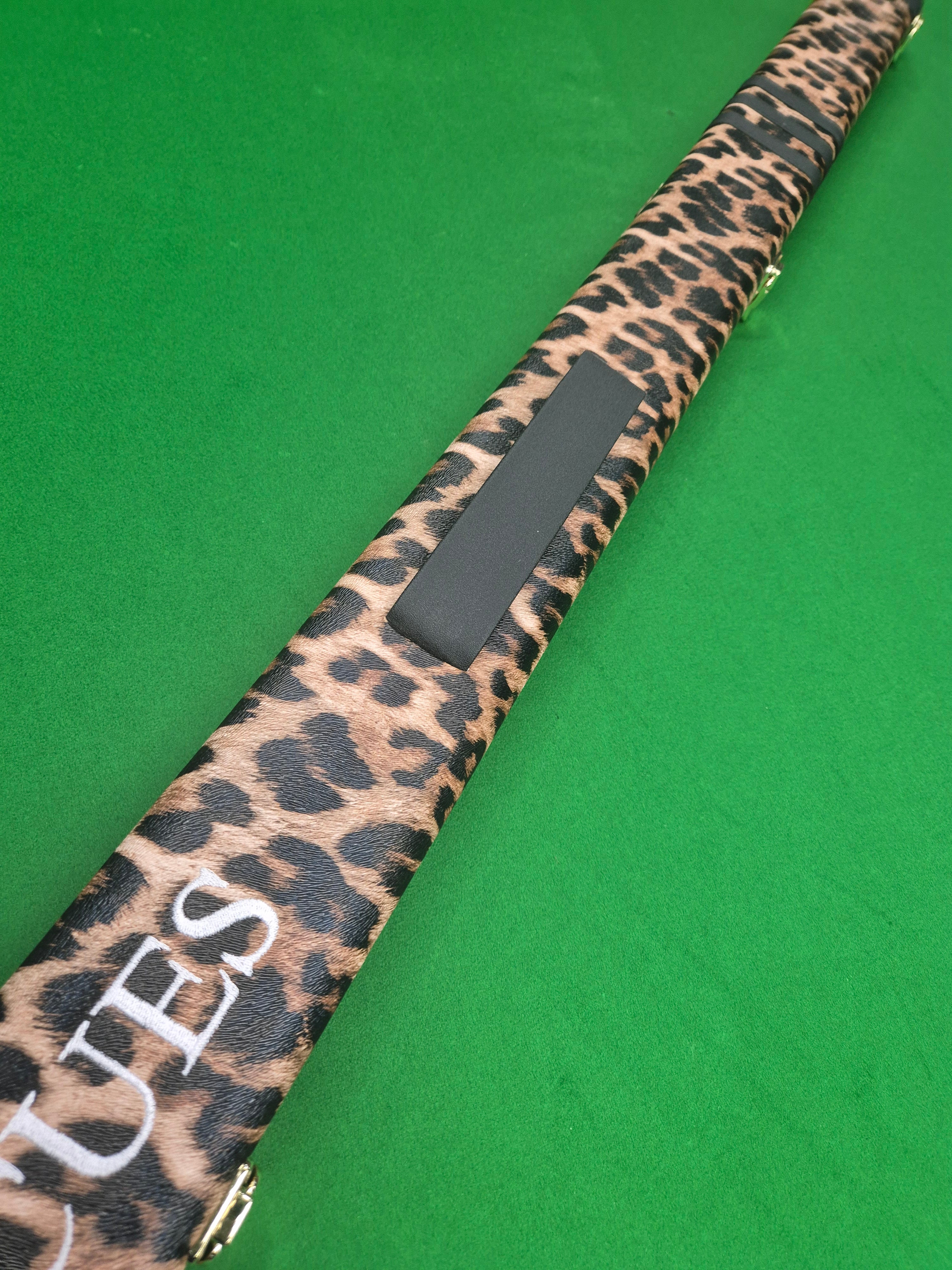 1 Piece 2 Slot Synthetic [SS03]