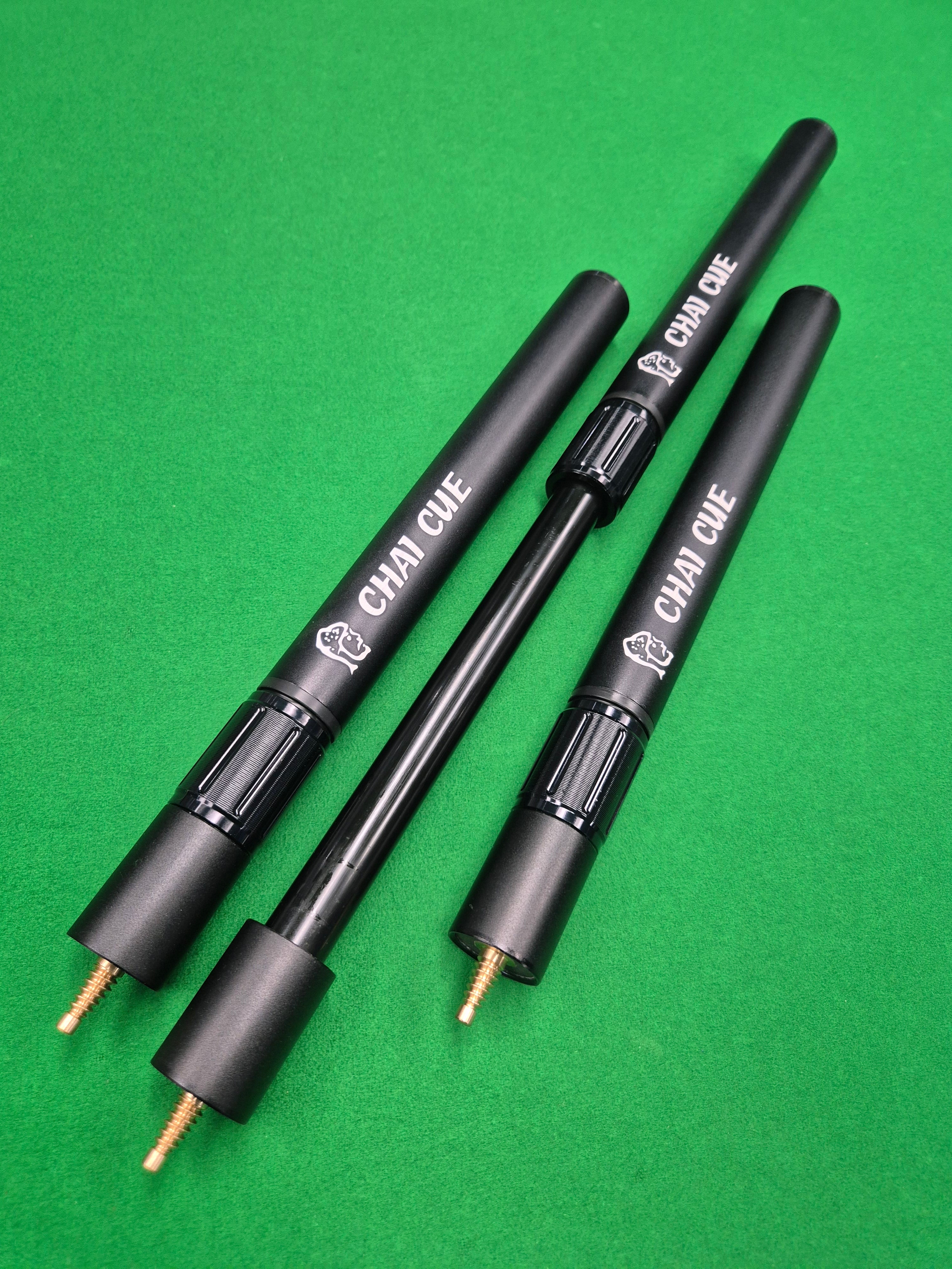 Thai Spiral Thread 12" Telescopic Extension [CHX-2]
