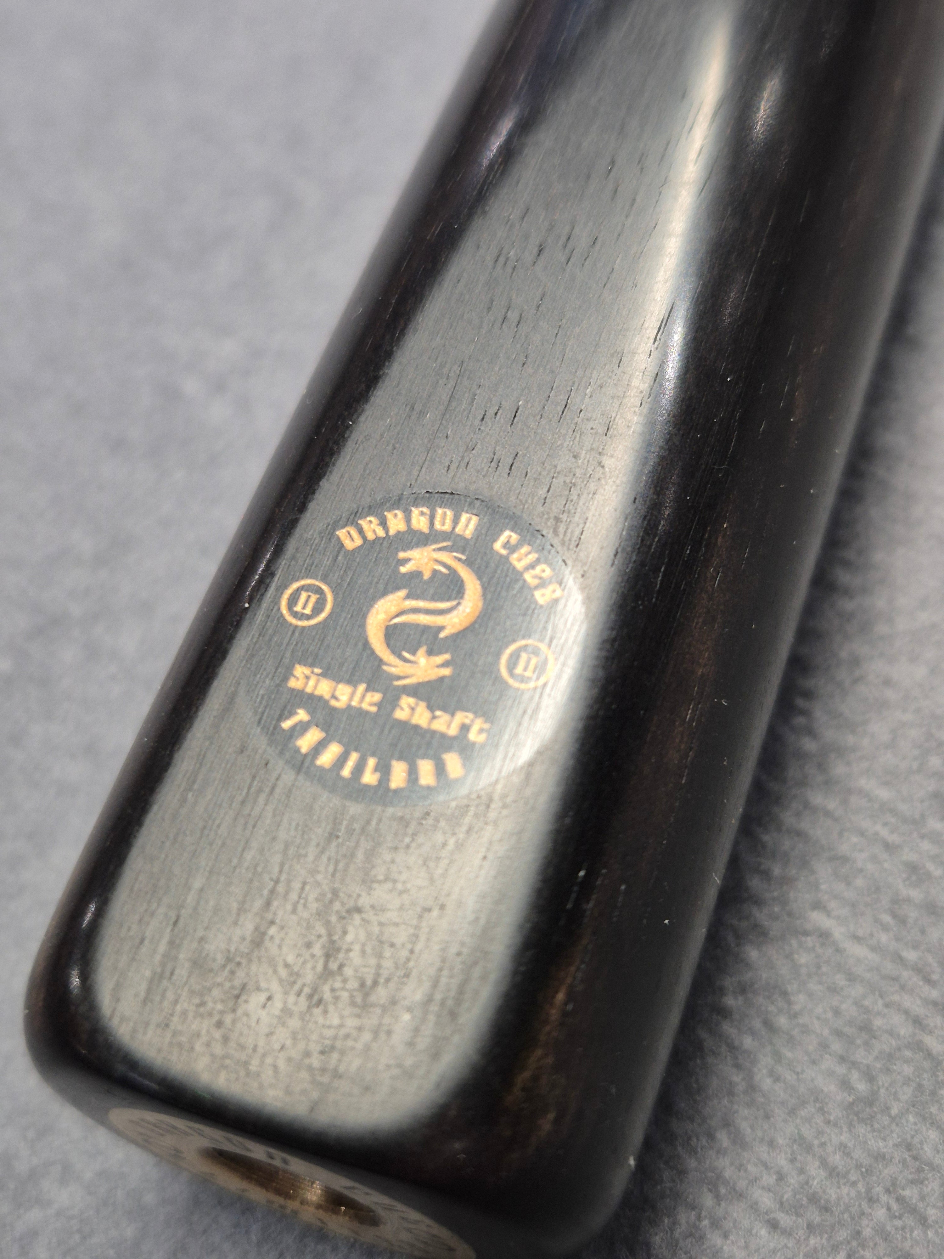 Class II Single Shaft [DGON-8]