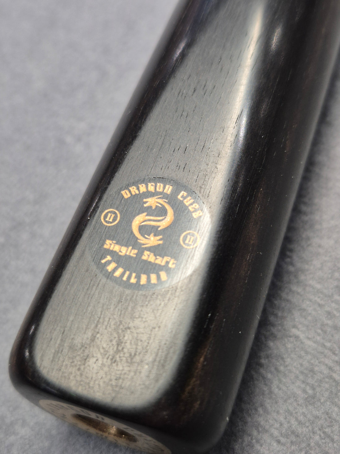 Class II Single Shaft [DGON-8]
