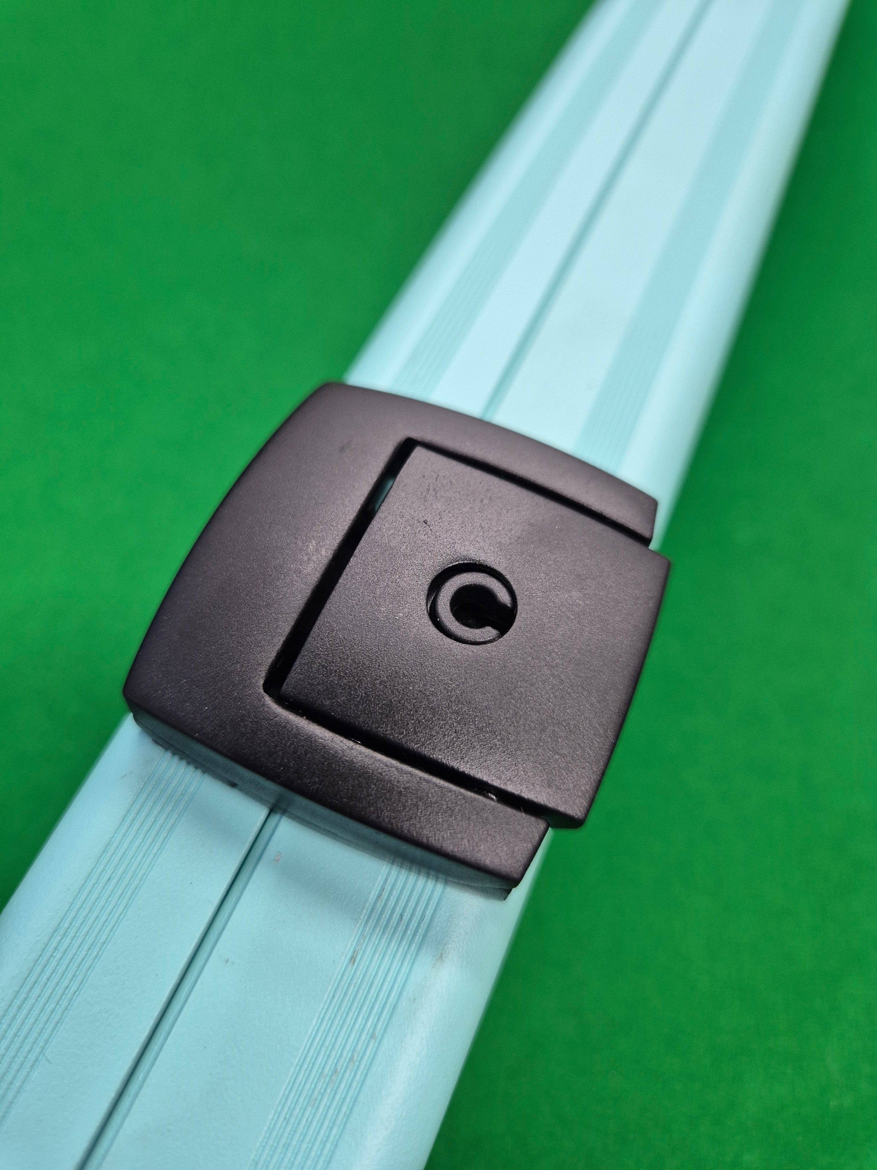 1 Piece 2 Slot Aluminium [IPC-6]