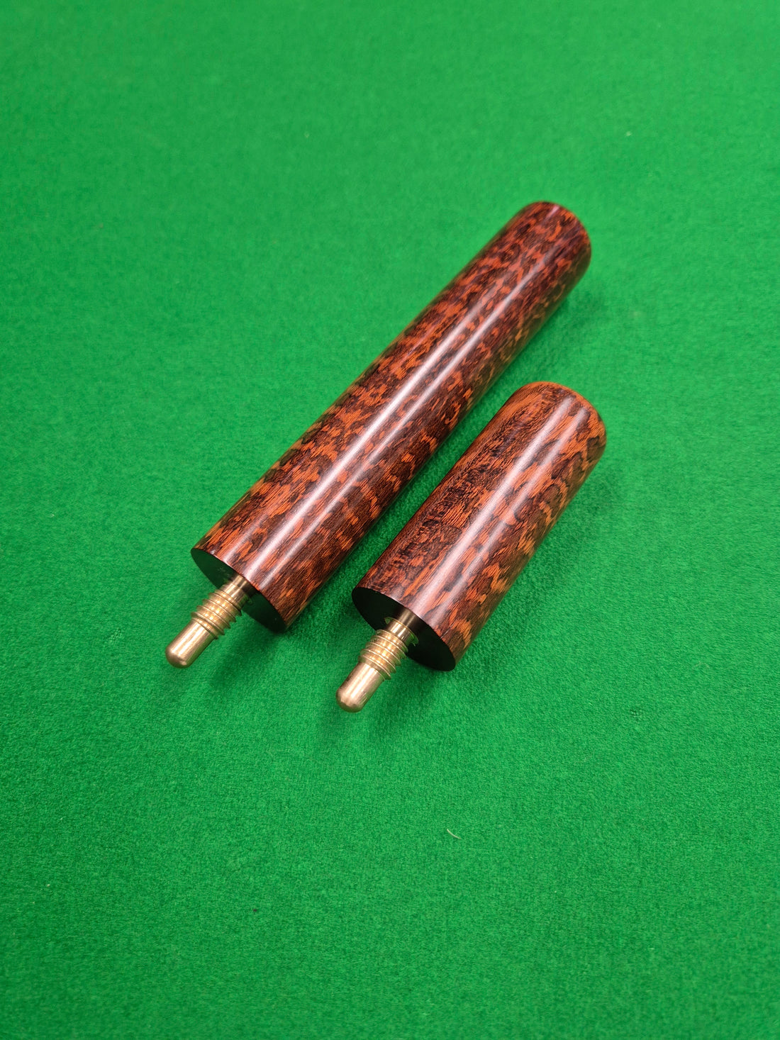 John Parris 3" &  6" SnakeWood Mini Butt [TMB19]