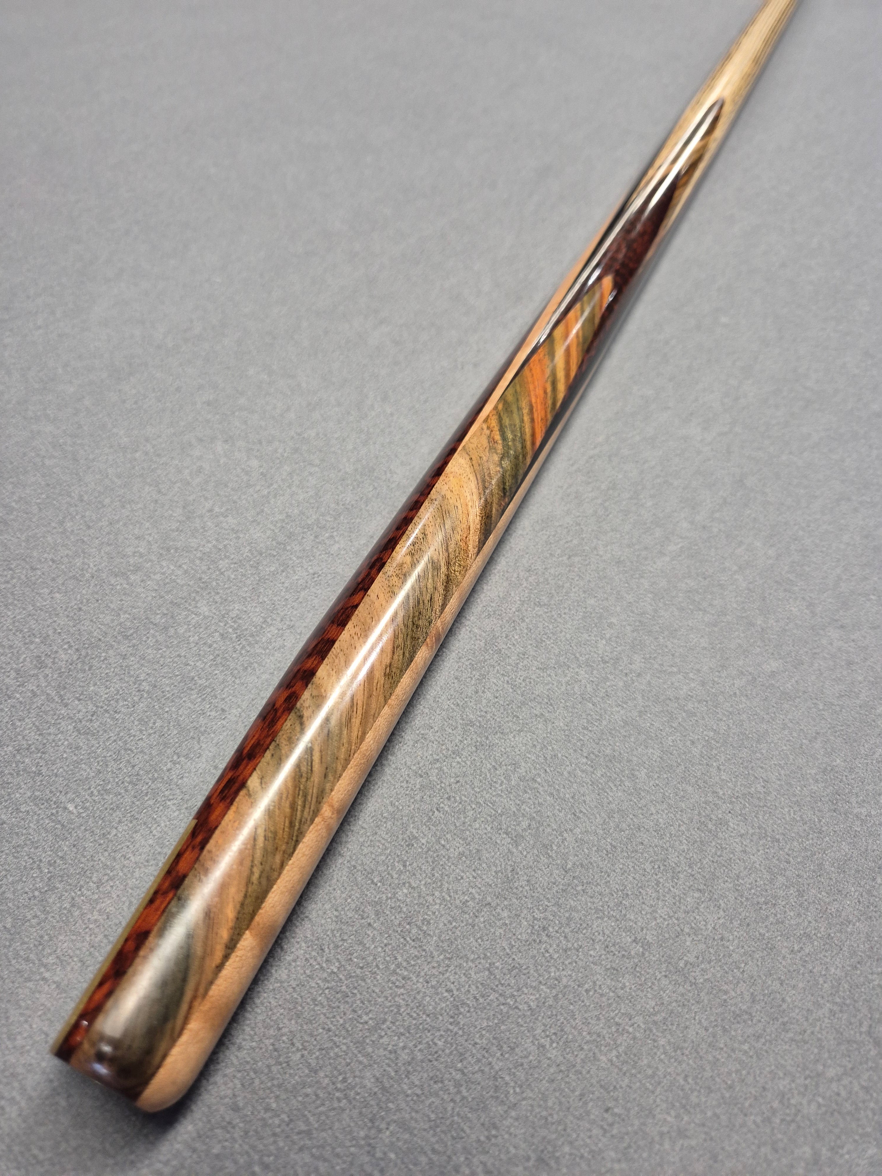 Ultimate Full Shaft #1334