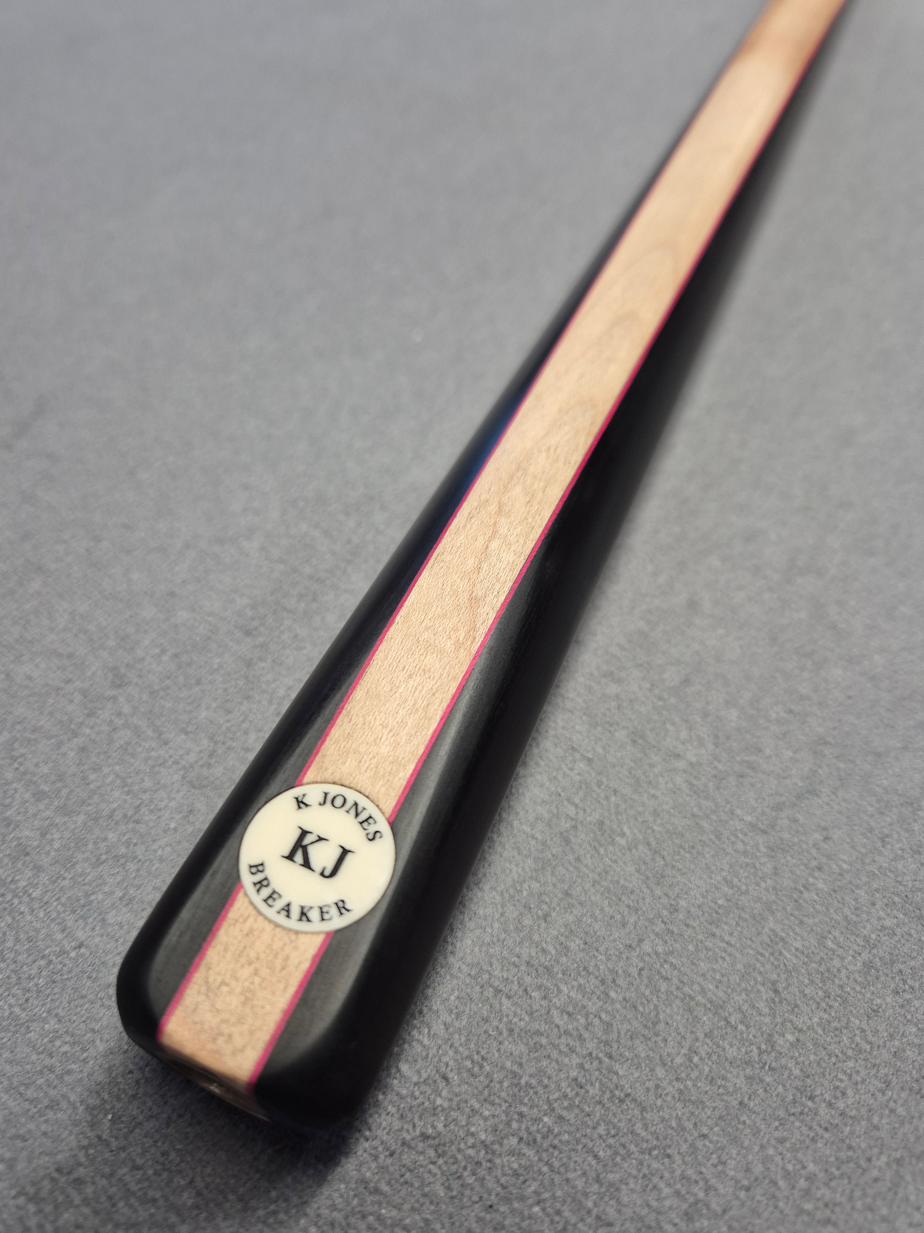 Breaker Break Cue [KJB-108]