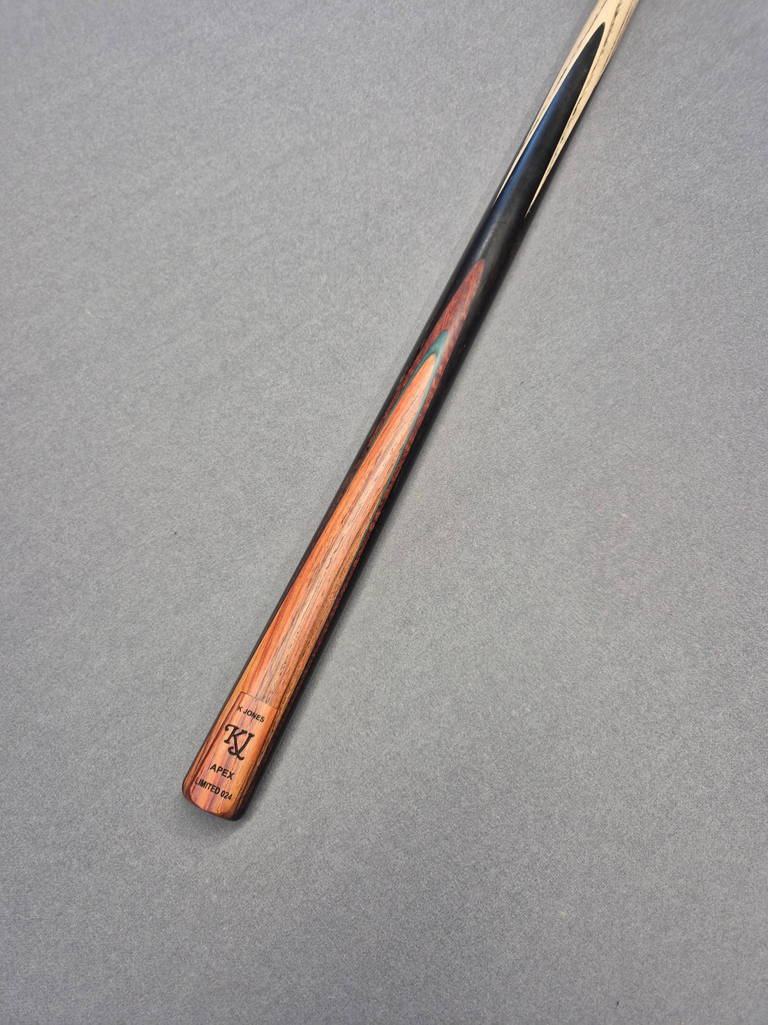 Apex Limited Full Shaft #024