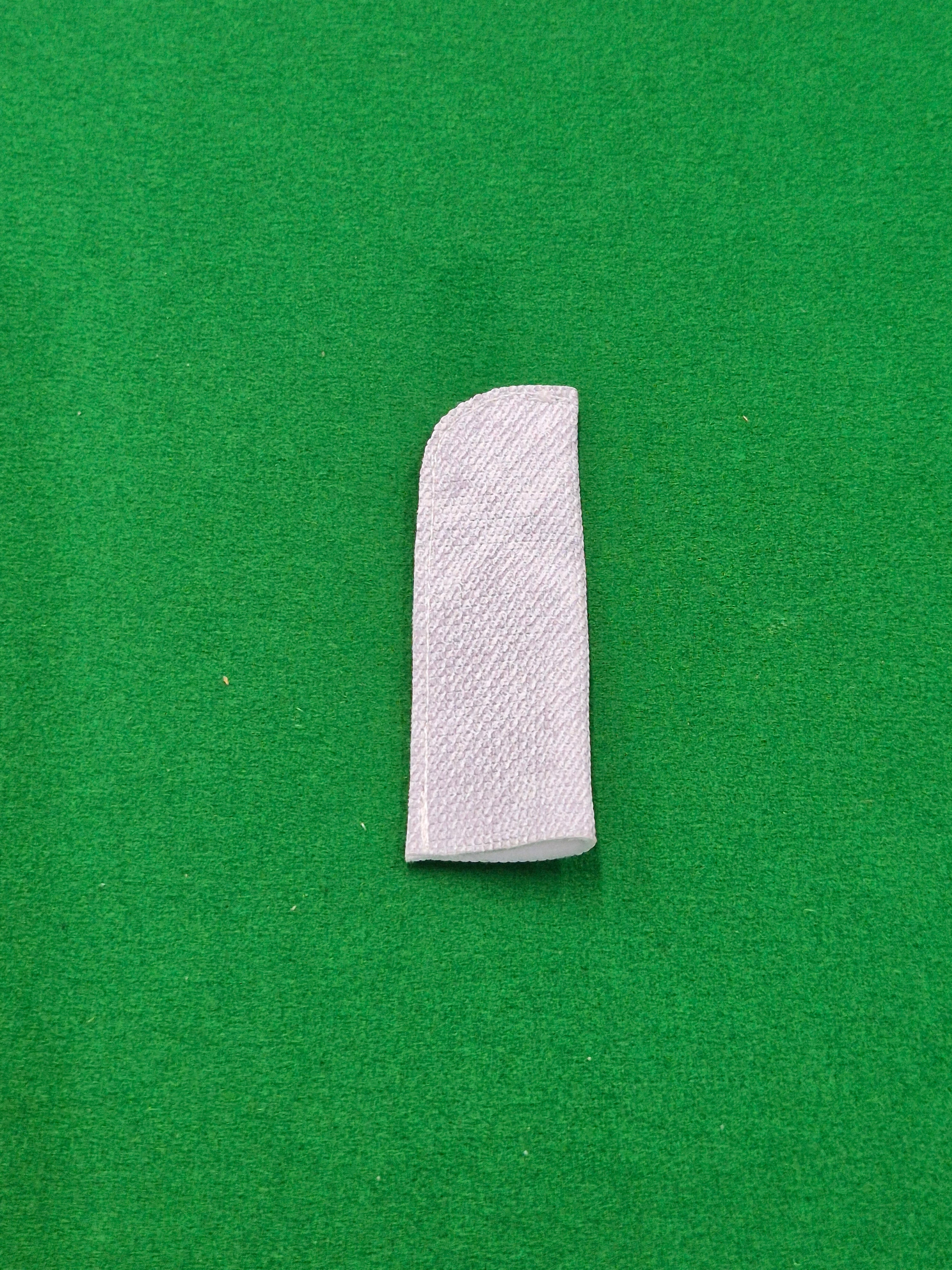Leather Tip Protector Plain [LTP1]