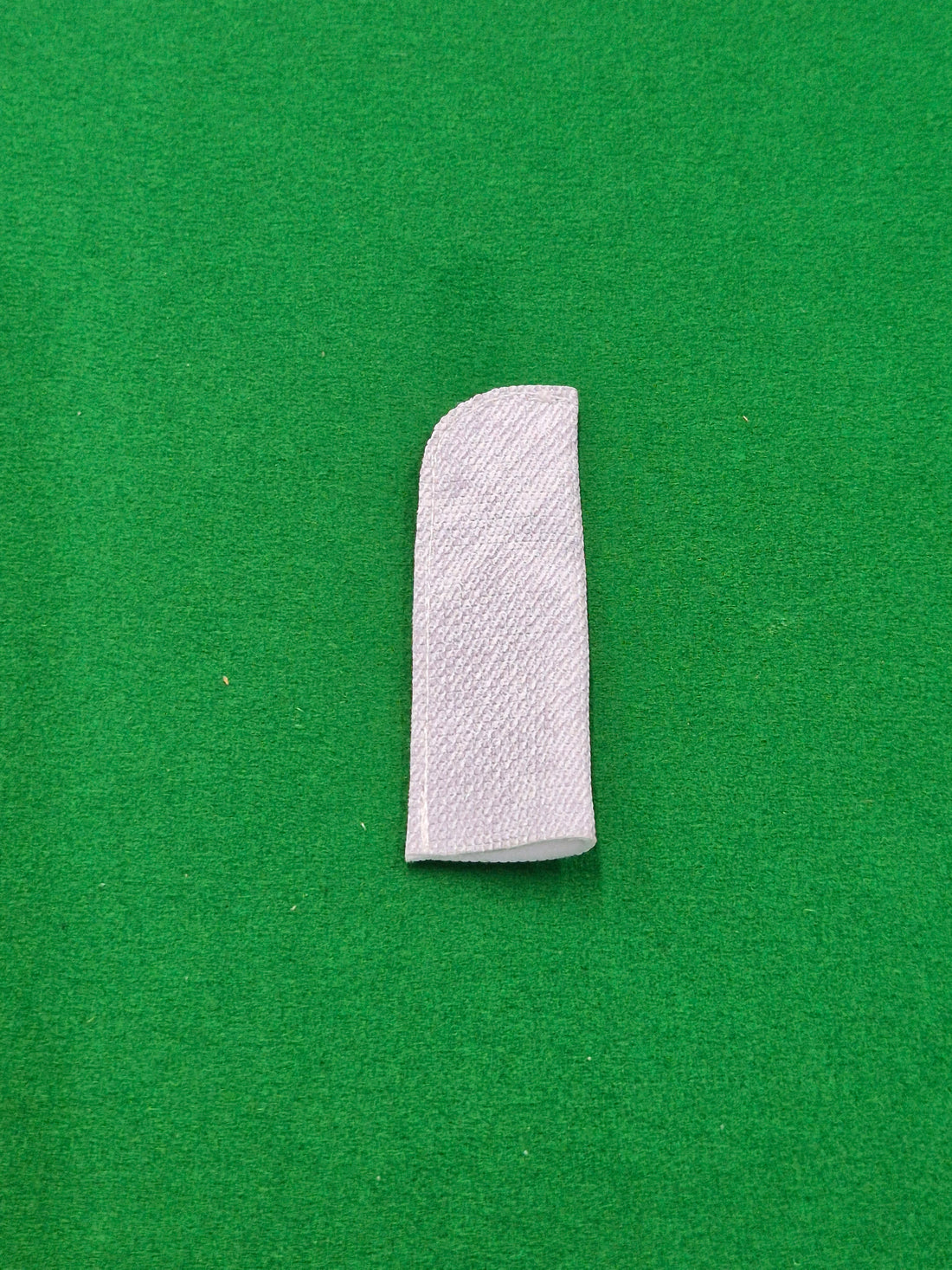 Leather Tip Protector Plain [LTP1]