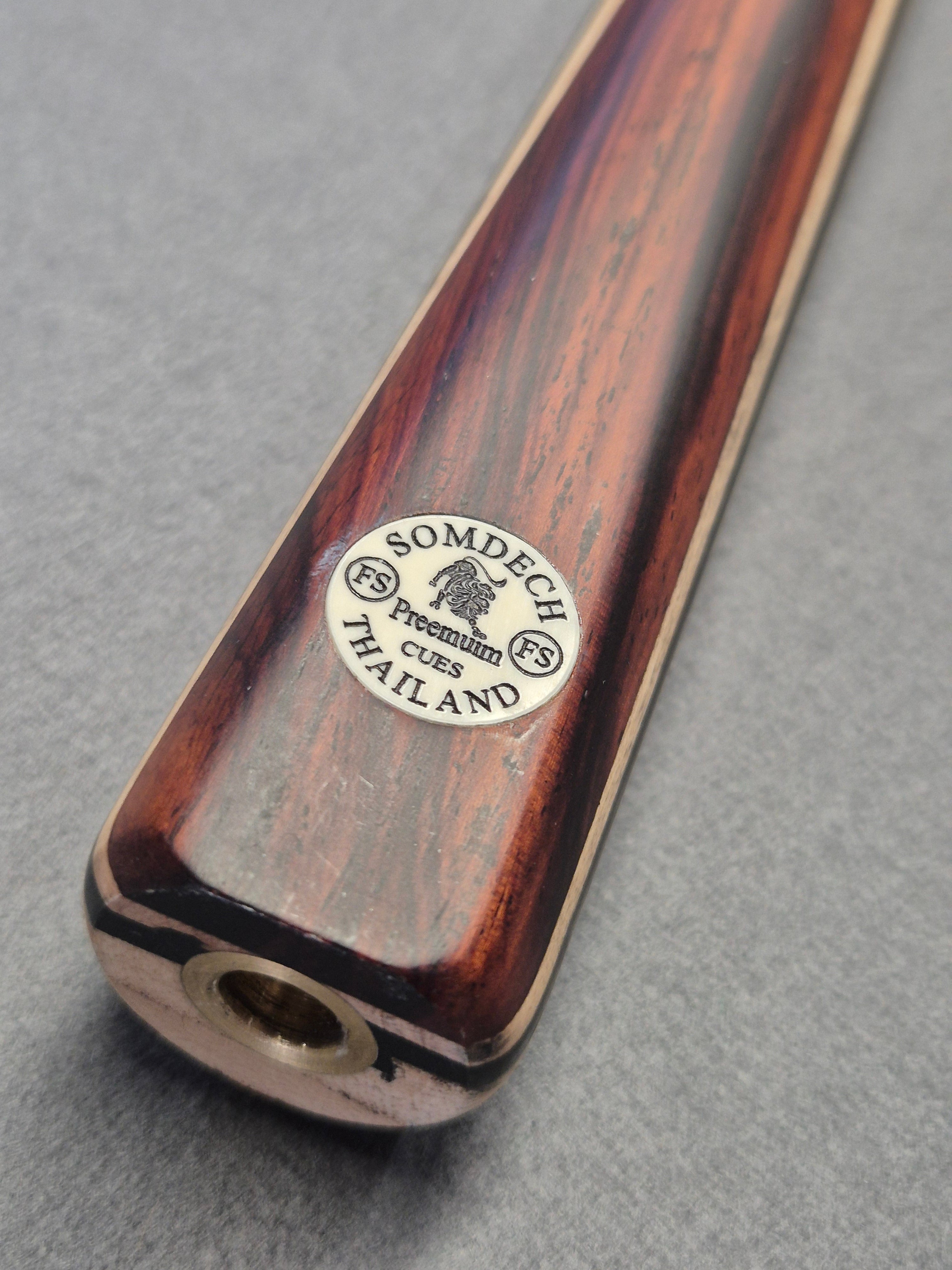 Premium Full Shaft Break Cue [SDPRE22]