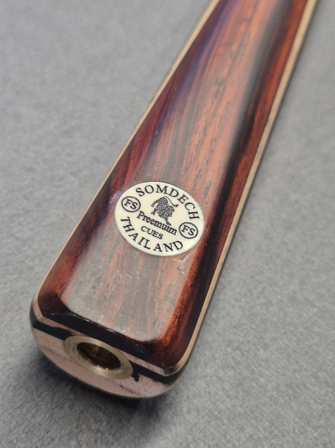 Premium Full Shaft Break Cue [SDPRE22]
