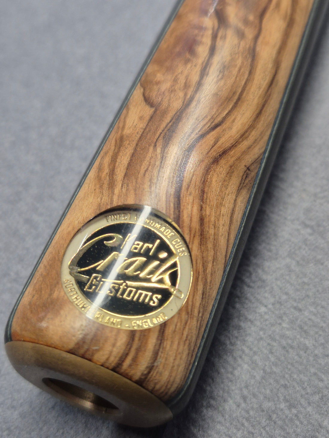 Custom Full Round Butt [KCCU01]