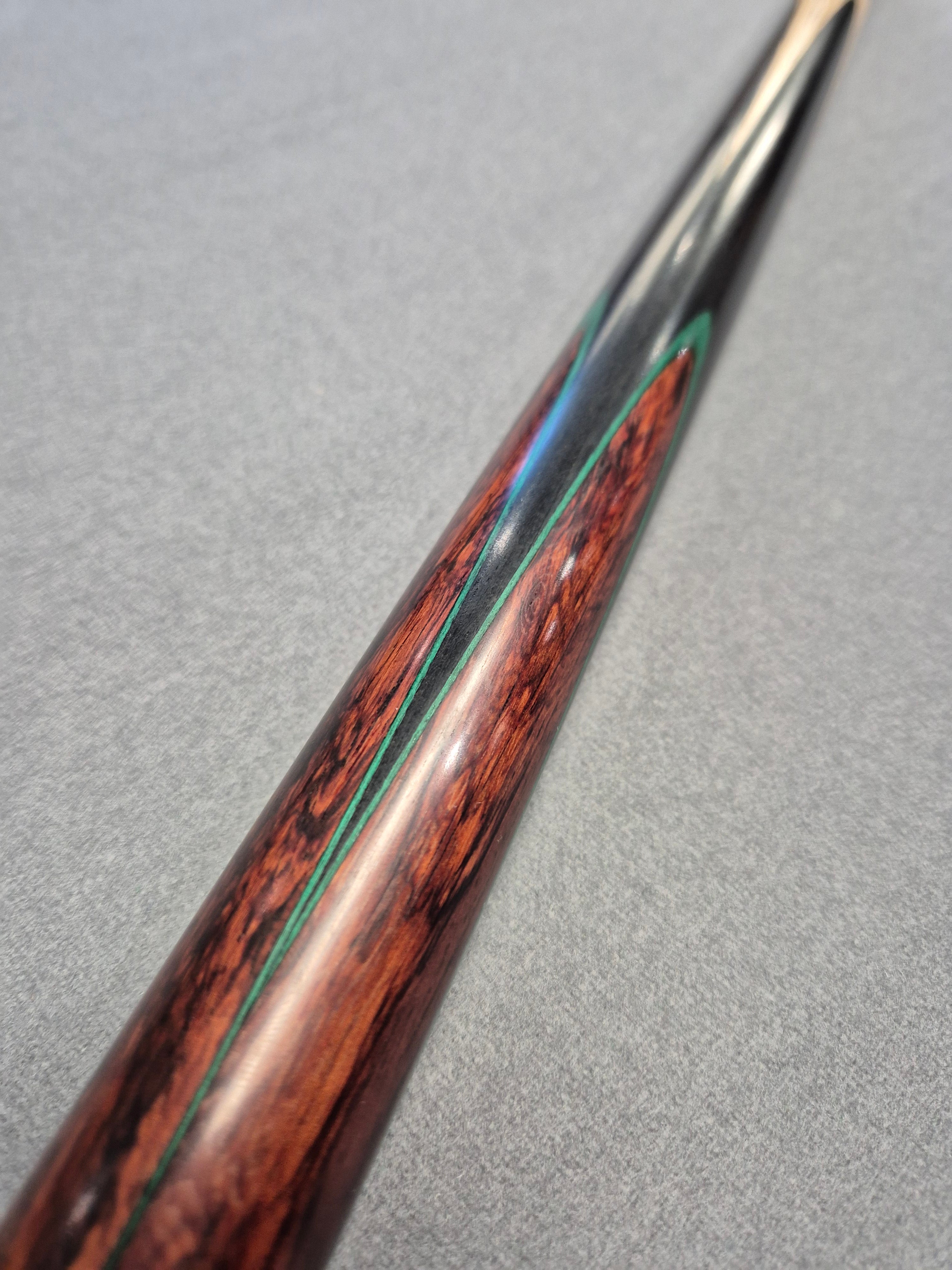 Single Shaft [IMPSS7]