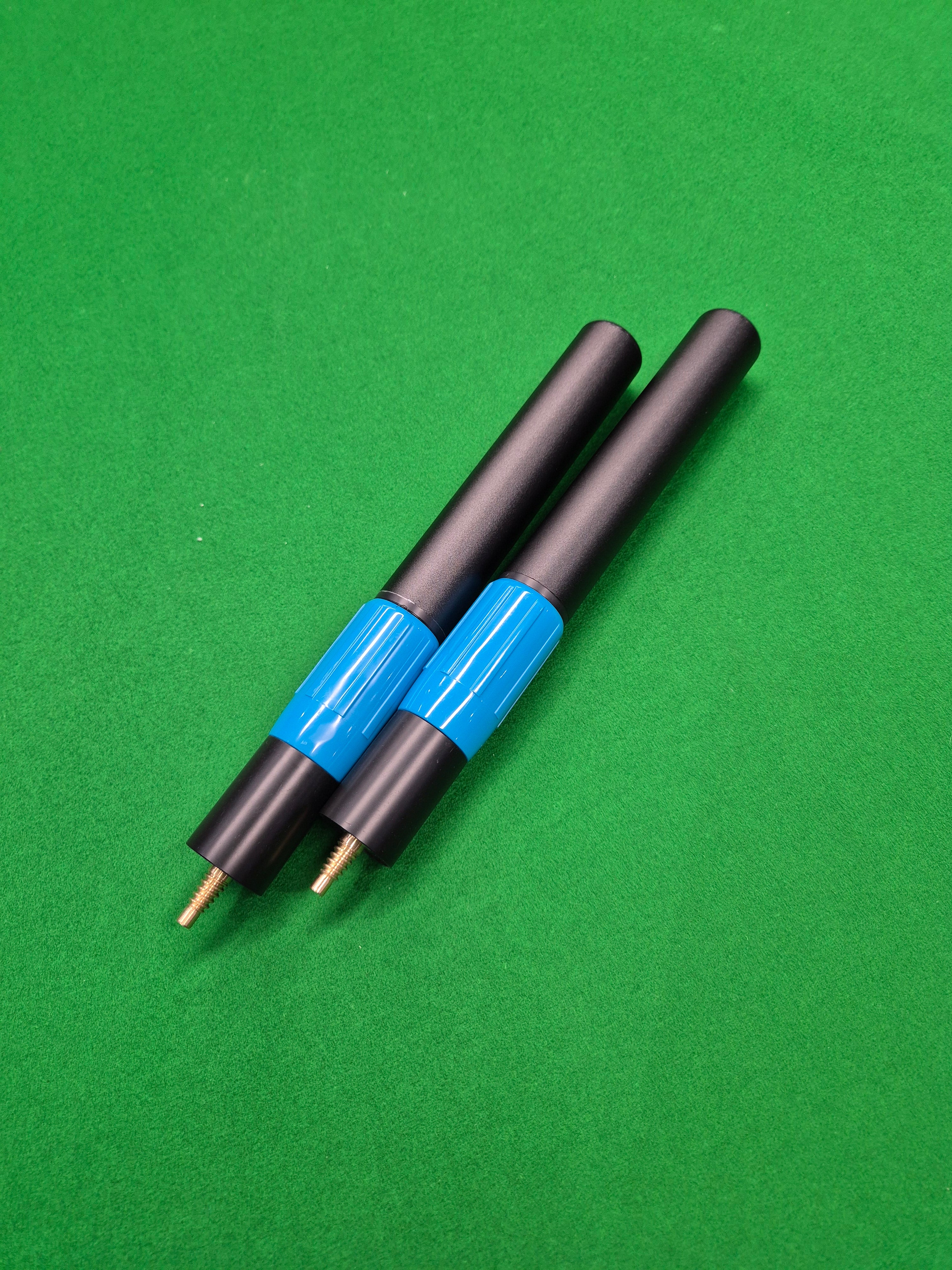 Thai Spiral Thread 9.5" Telescopic Extension [TTE03]