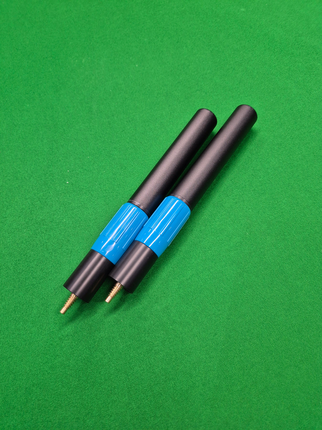 Thai Spiral Thread 9.5" Telescopic Extension [TTE03]