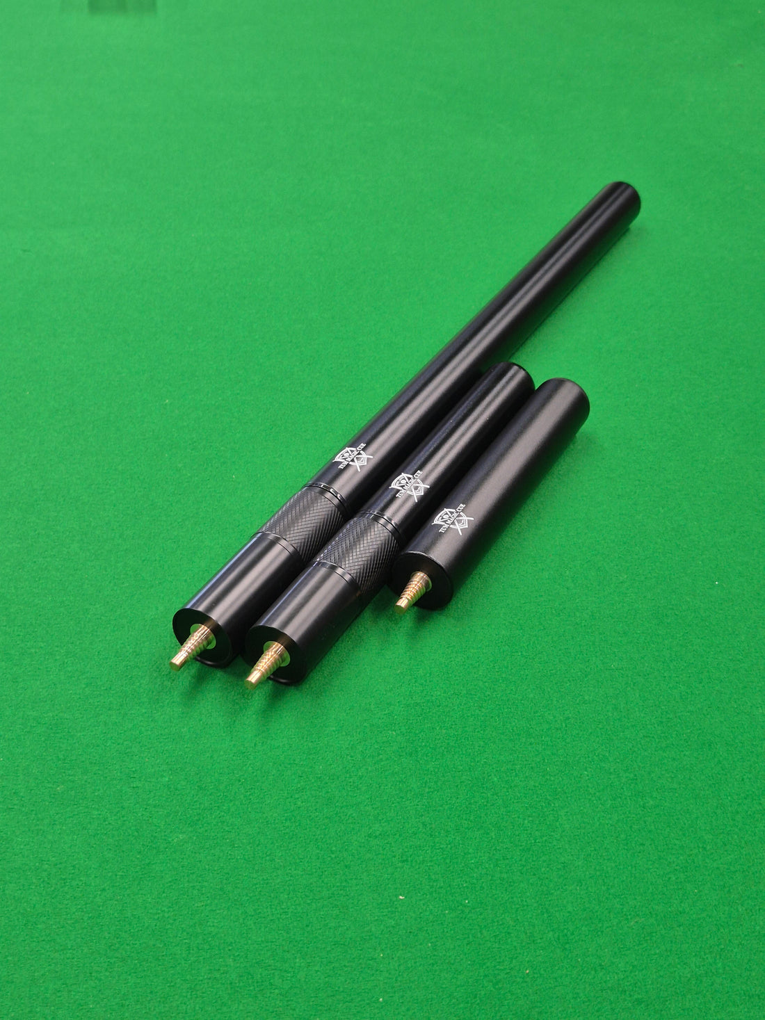 Tum Magic Thai Spiral Thread Extension Set