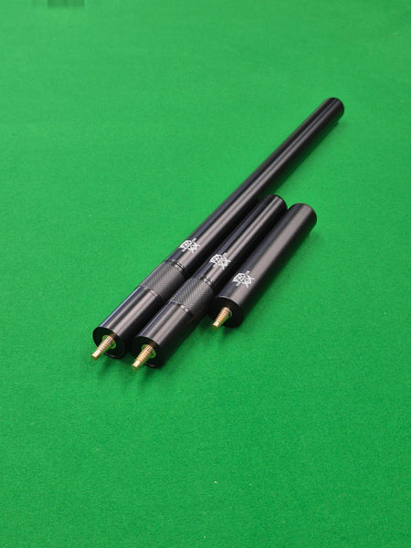 Tum Magic Thai Spiral Thread Extension Set