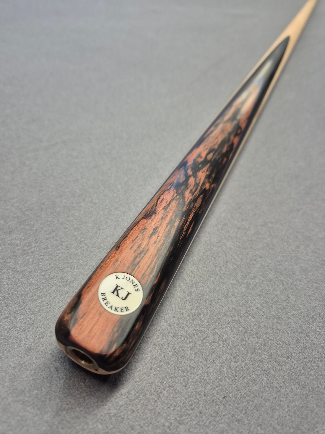 Breaker Break Cue [KJB-97]