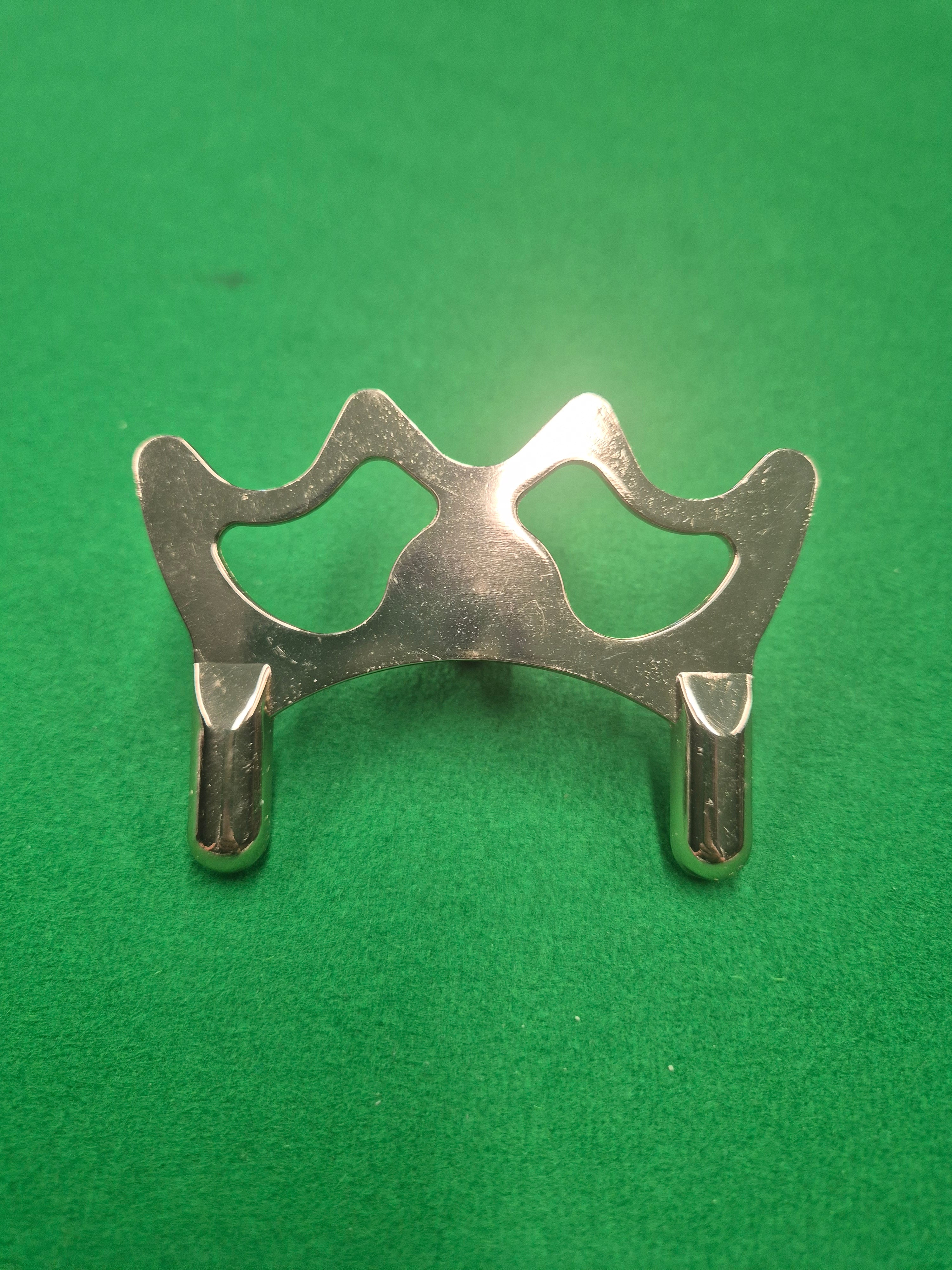 57" Snooker, Pool Rests and Metal screw On Rest Head [ZG-14]