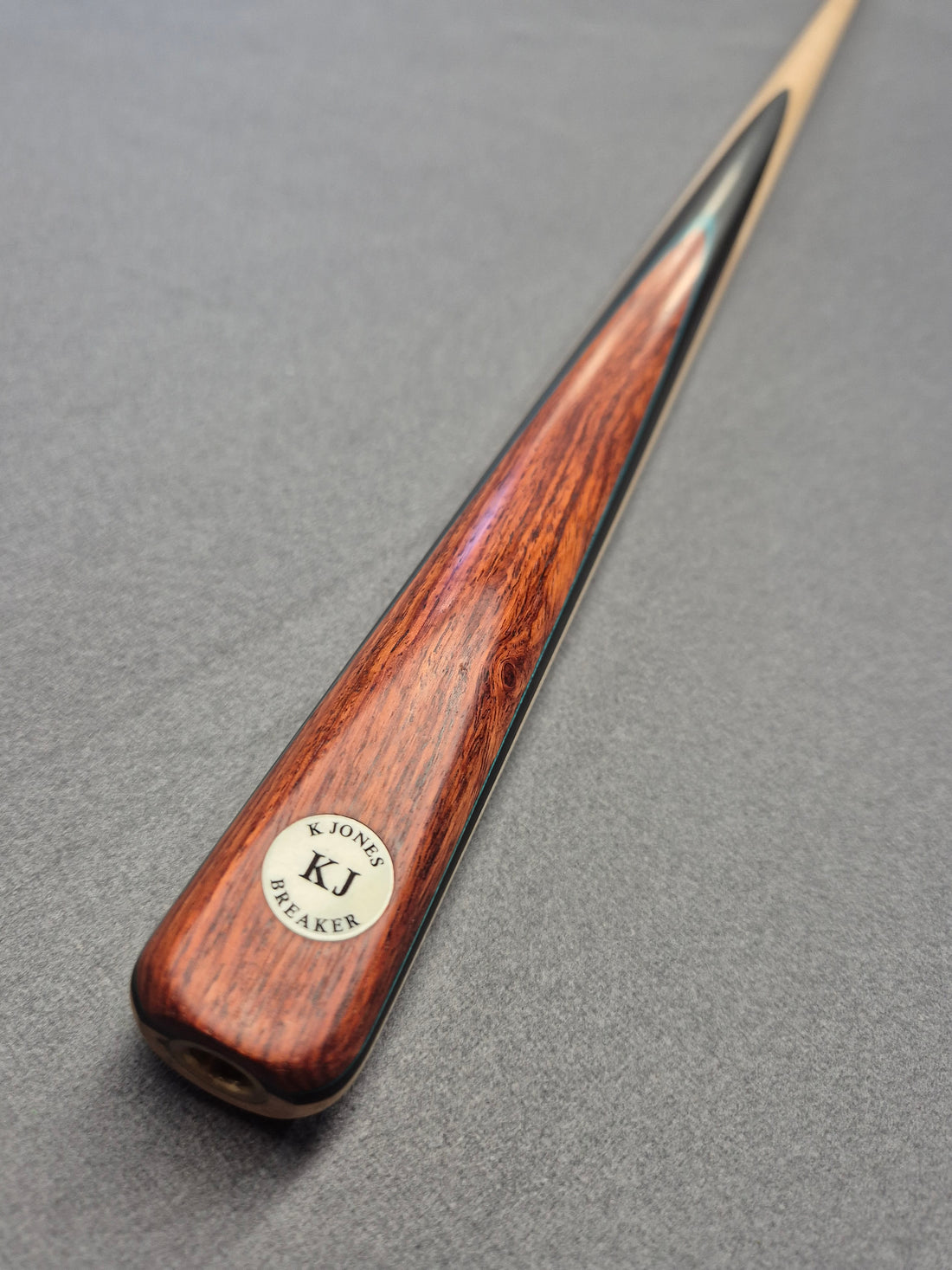 Breaker Break Cue [KJB-88]