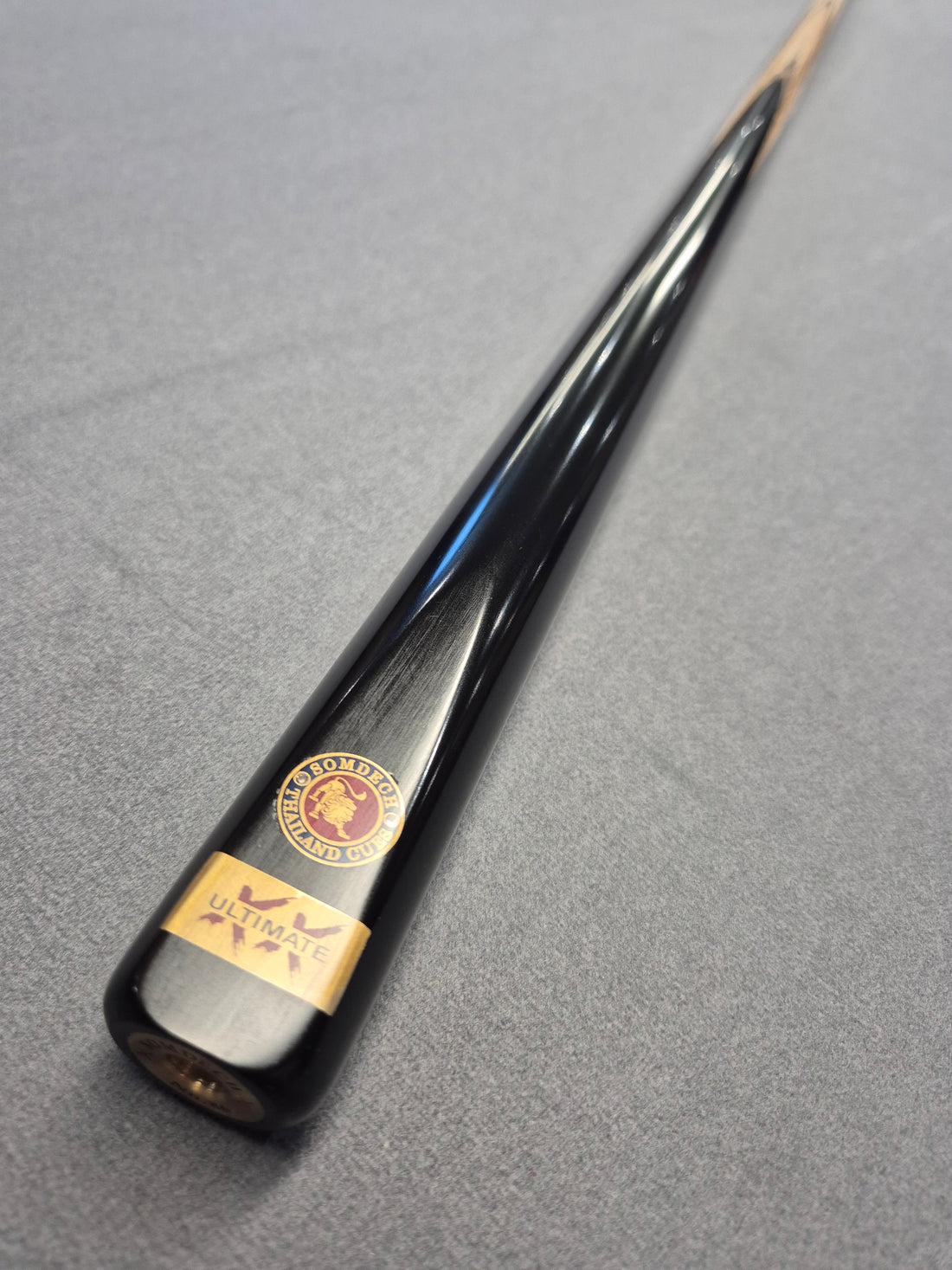 Ultimate XX Full Shaft #86