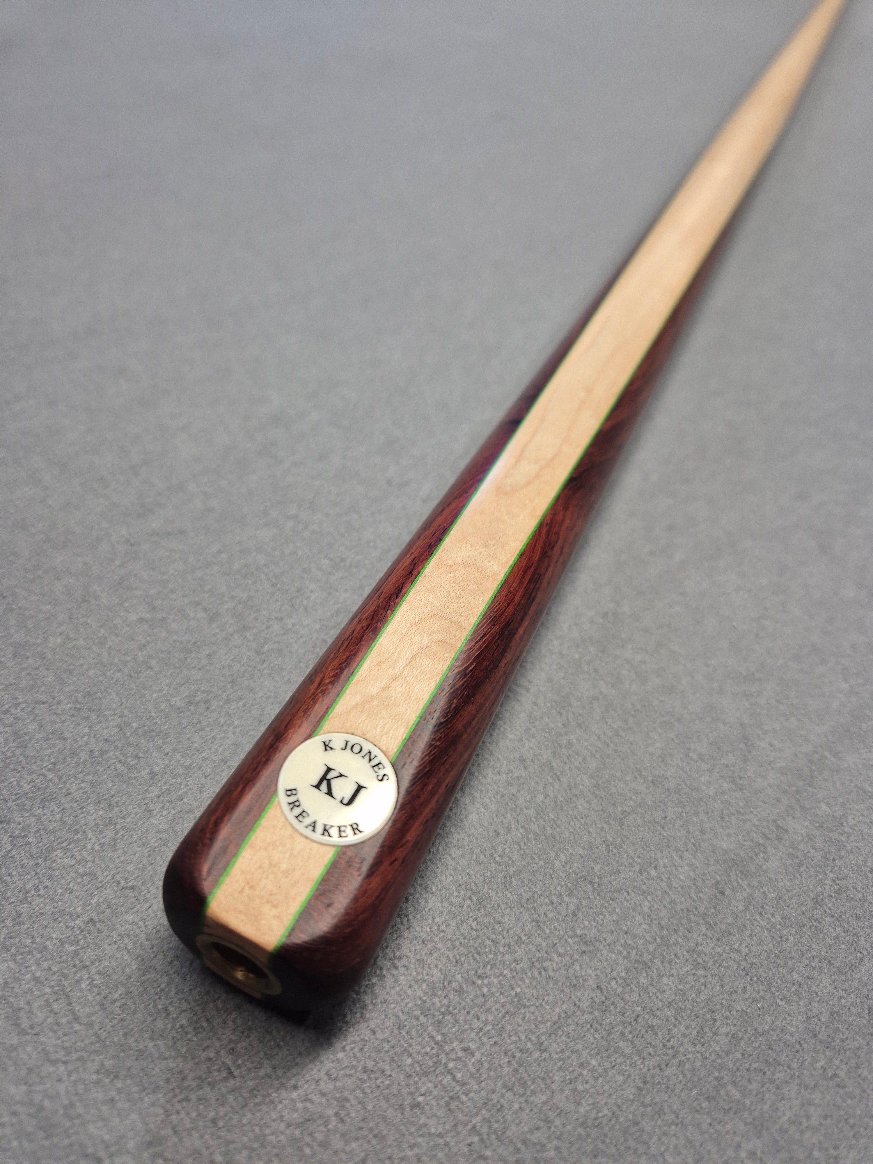 Breaker Break Cue [KJB-103]