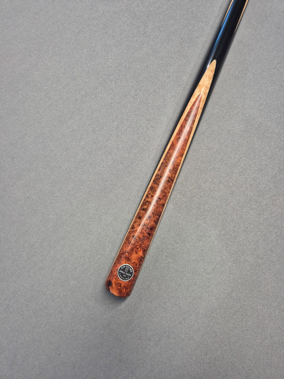 Single Shaft #517