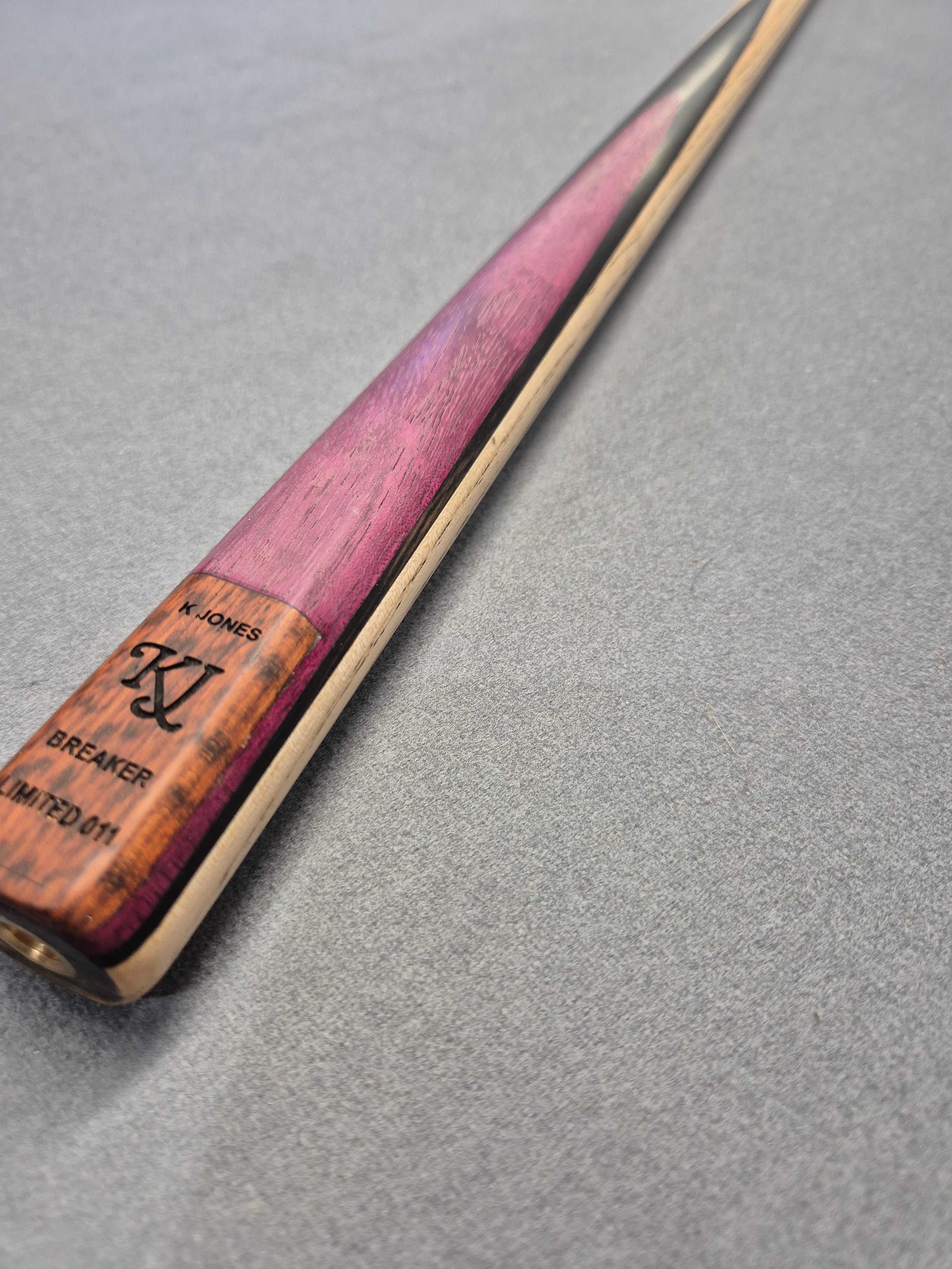 Breaker Break Cue Limited [KJBL11]