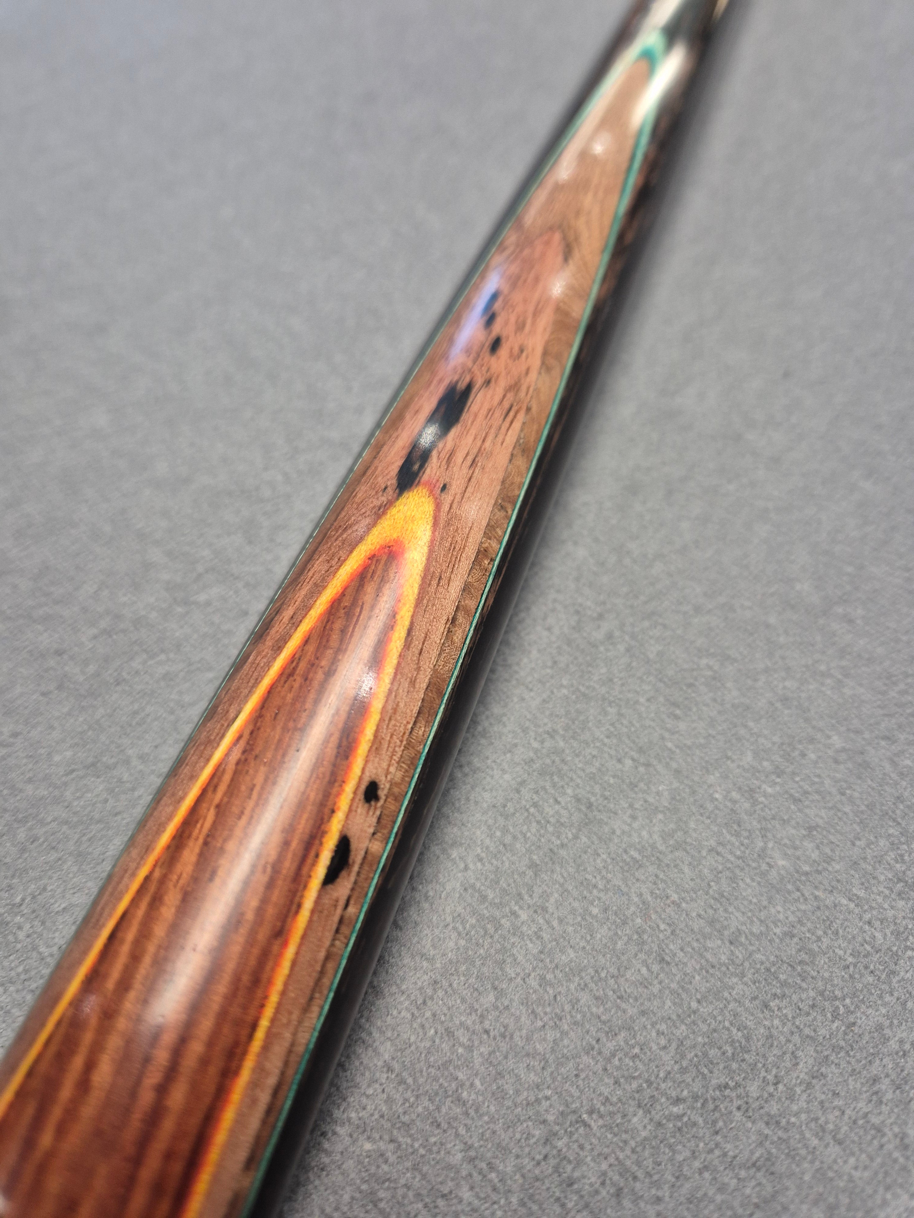 Ultimate Single Shaft #2856