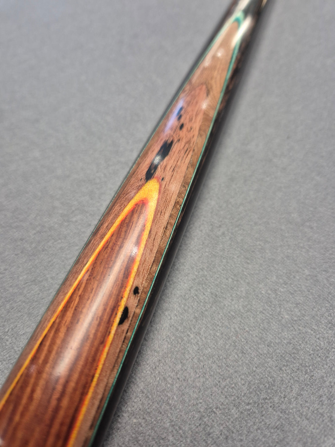 Ultimate Single Shaft #2856