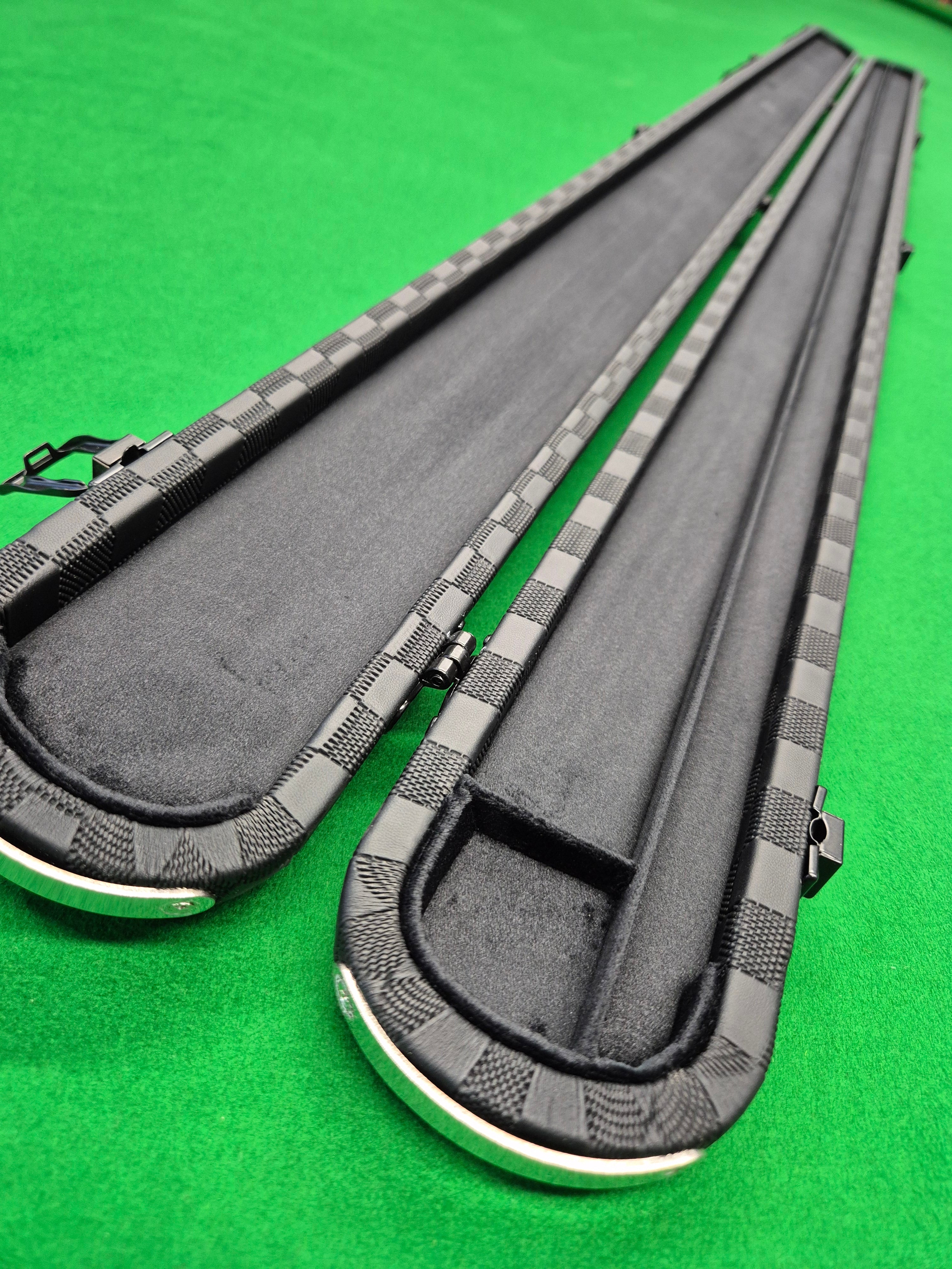 1 Piece 2 Slot Synthetic [KJC-33]