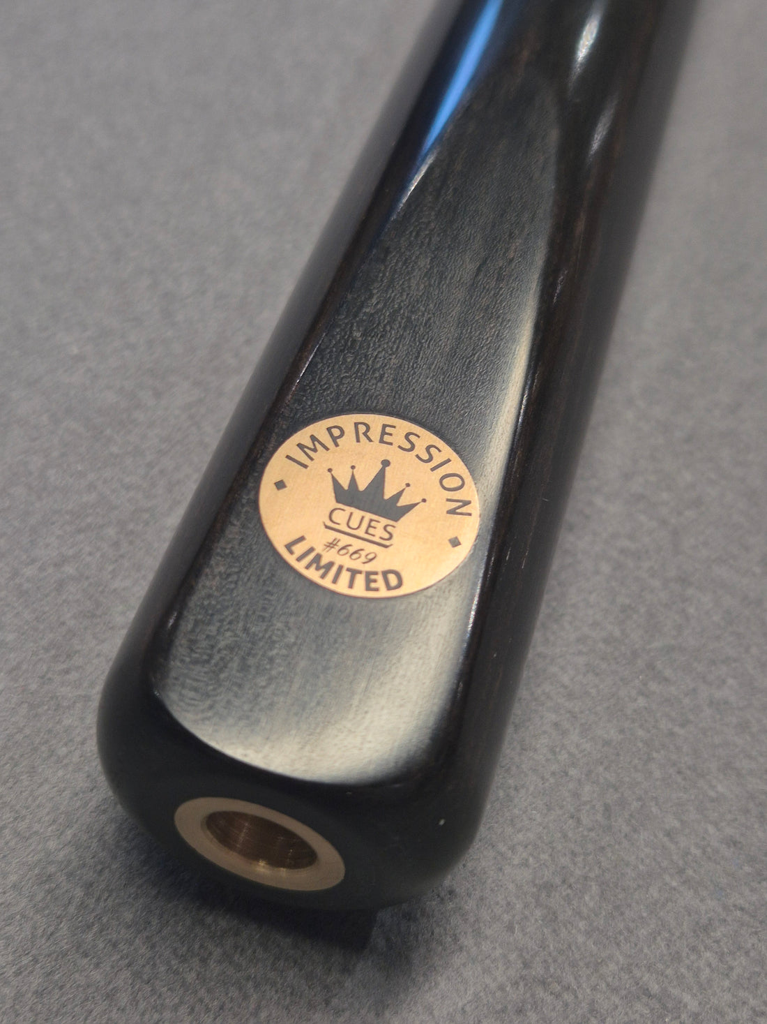 Limited #669