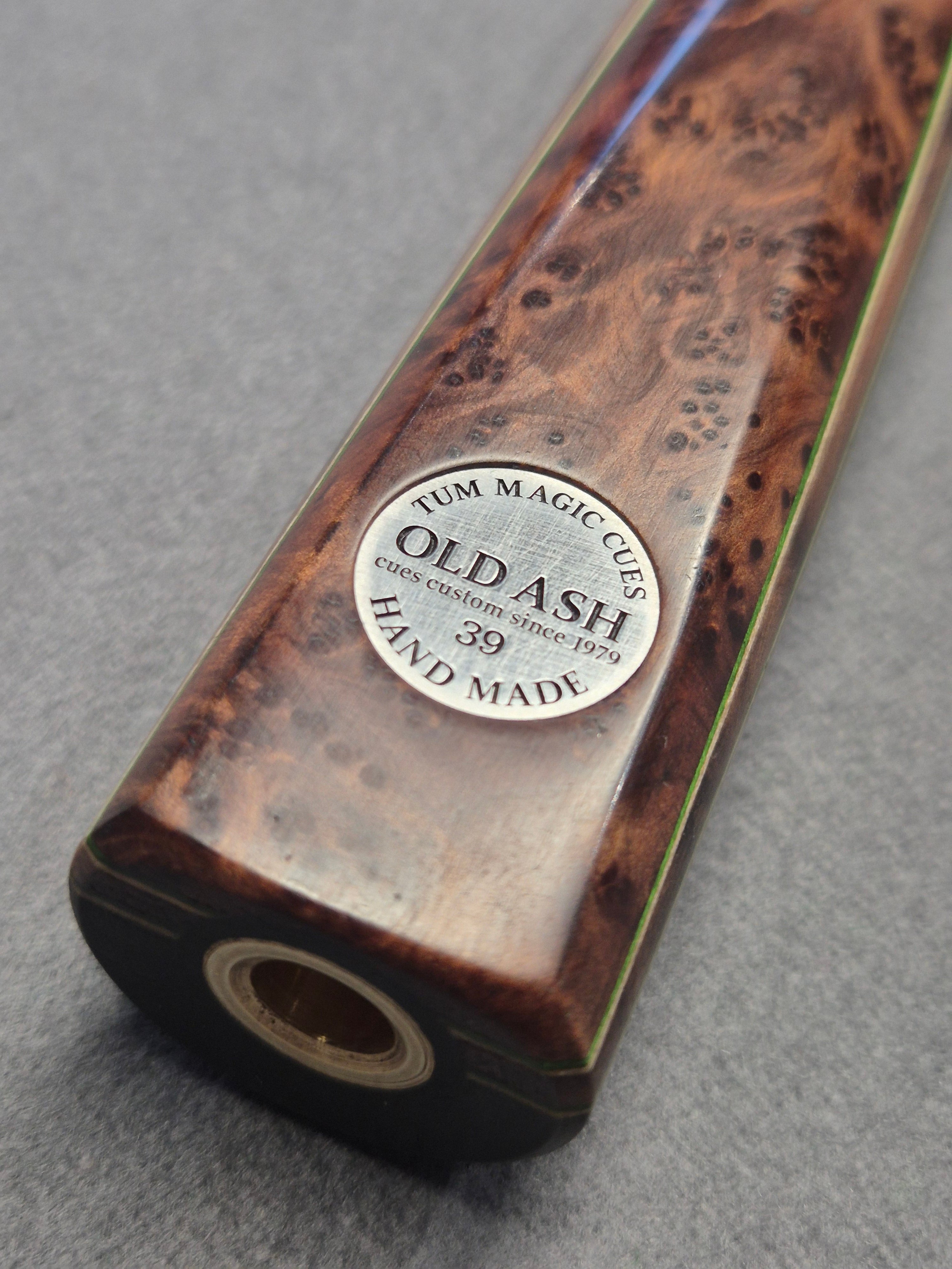 Old Ash #39