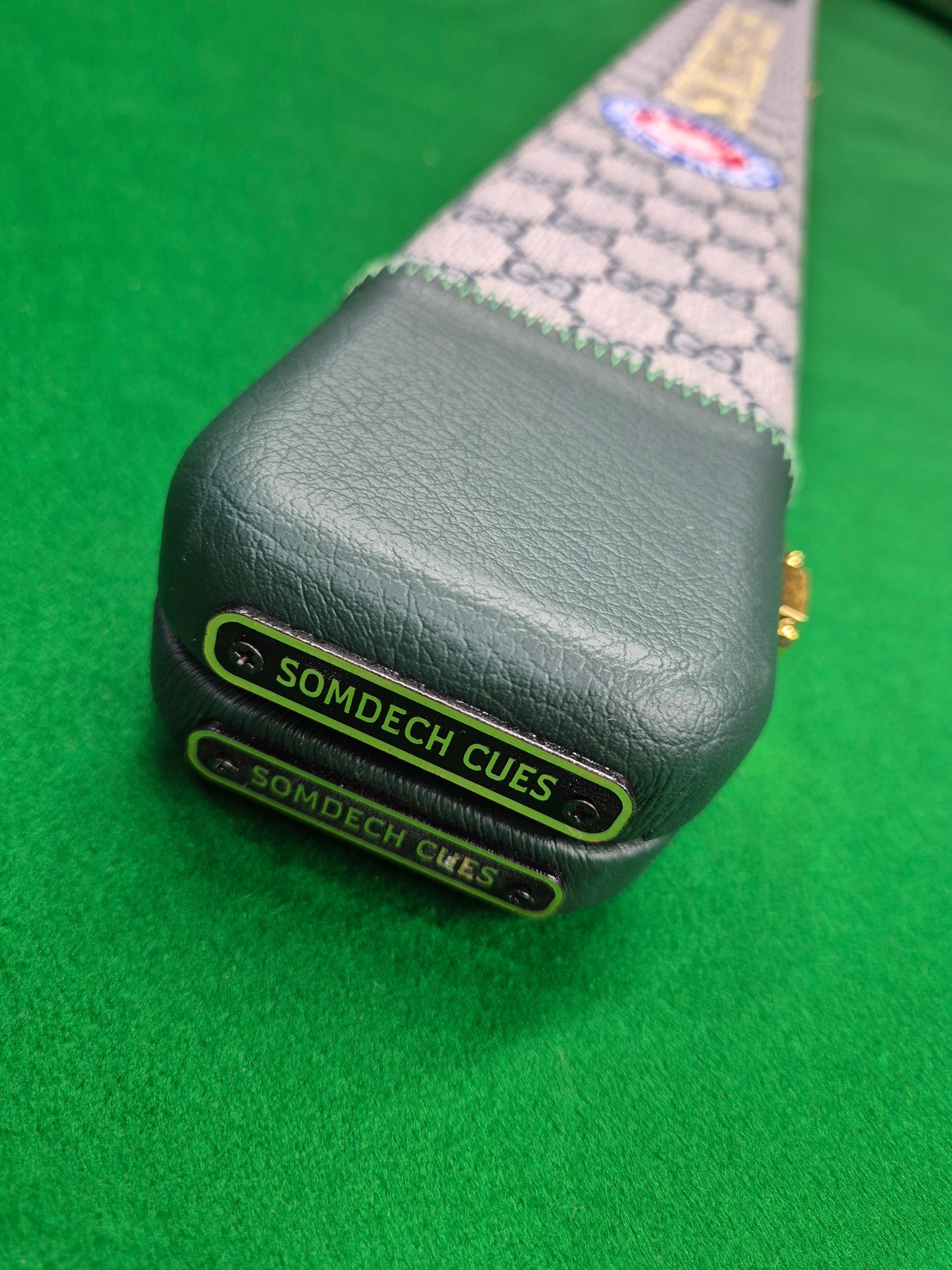 1 Piece 2 Slot Synthetic [SS07]