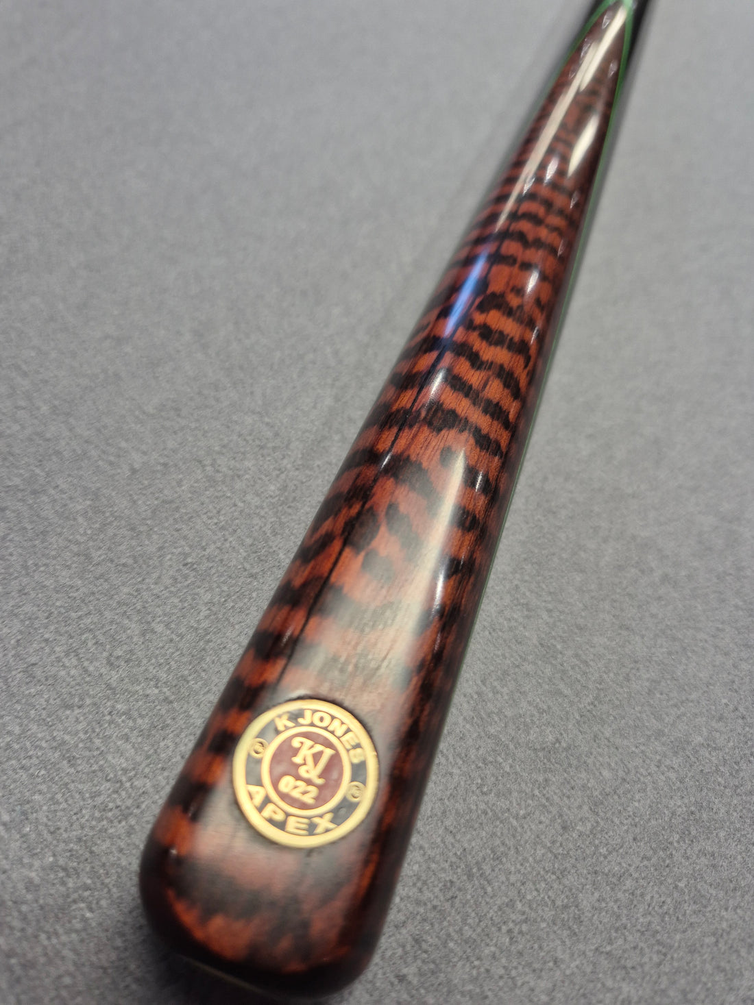 Apex Full Shaft #022