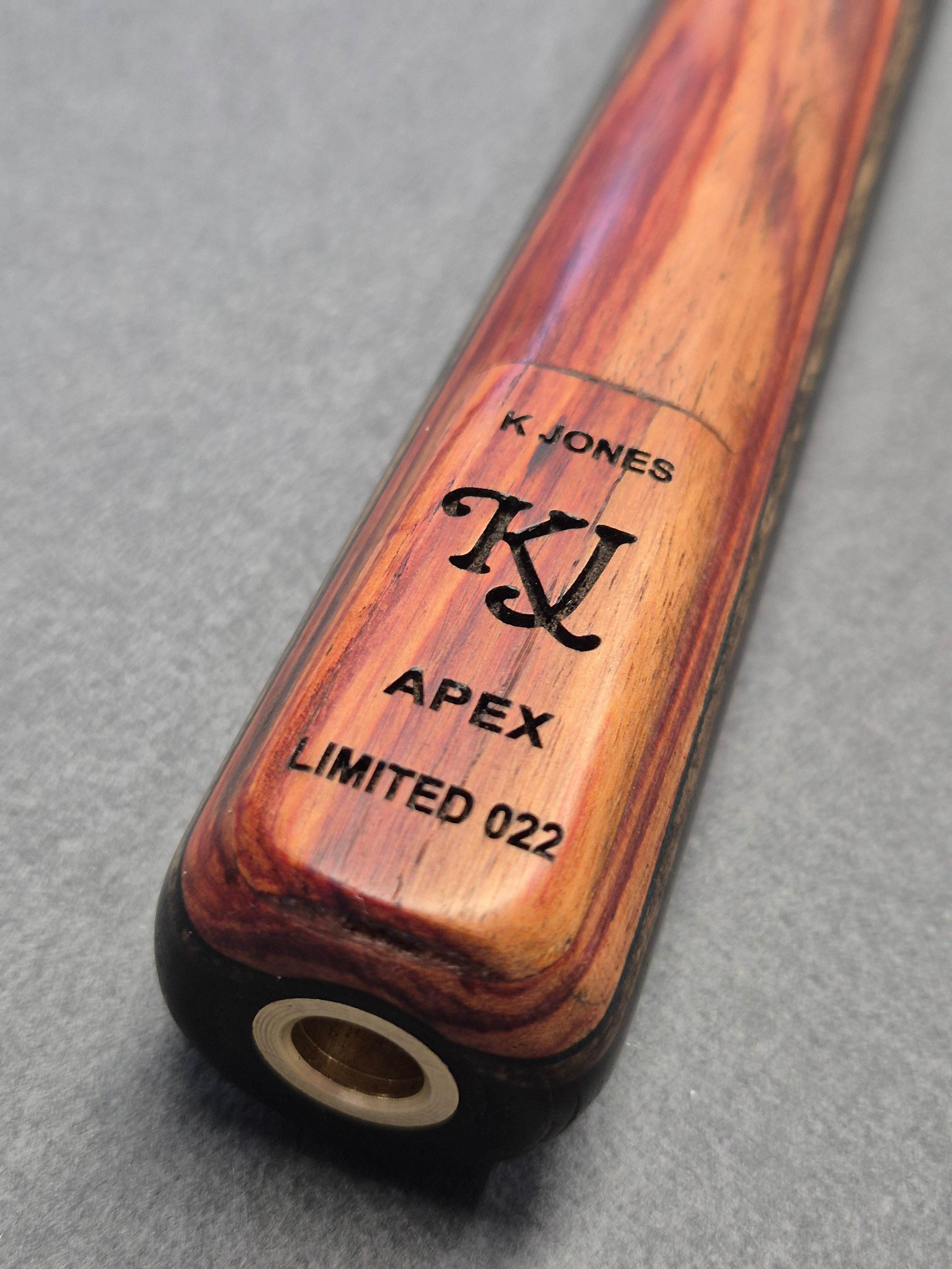 Apex Limited Full Shaft #022