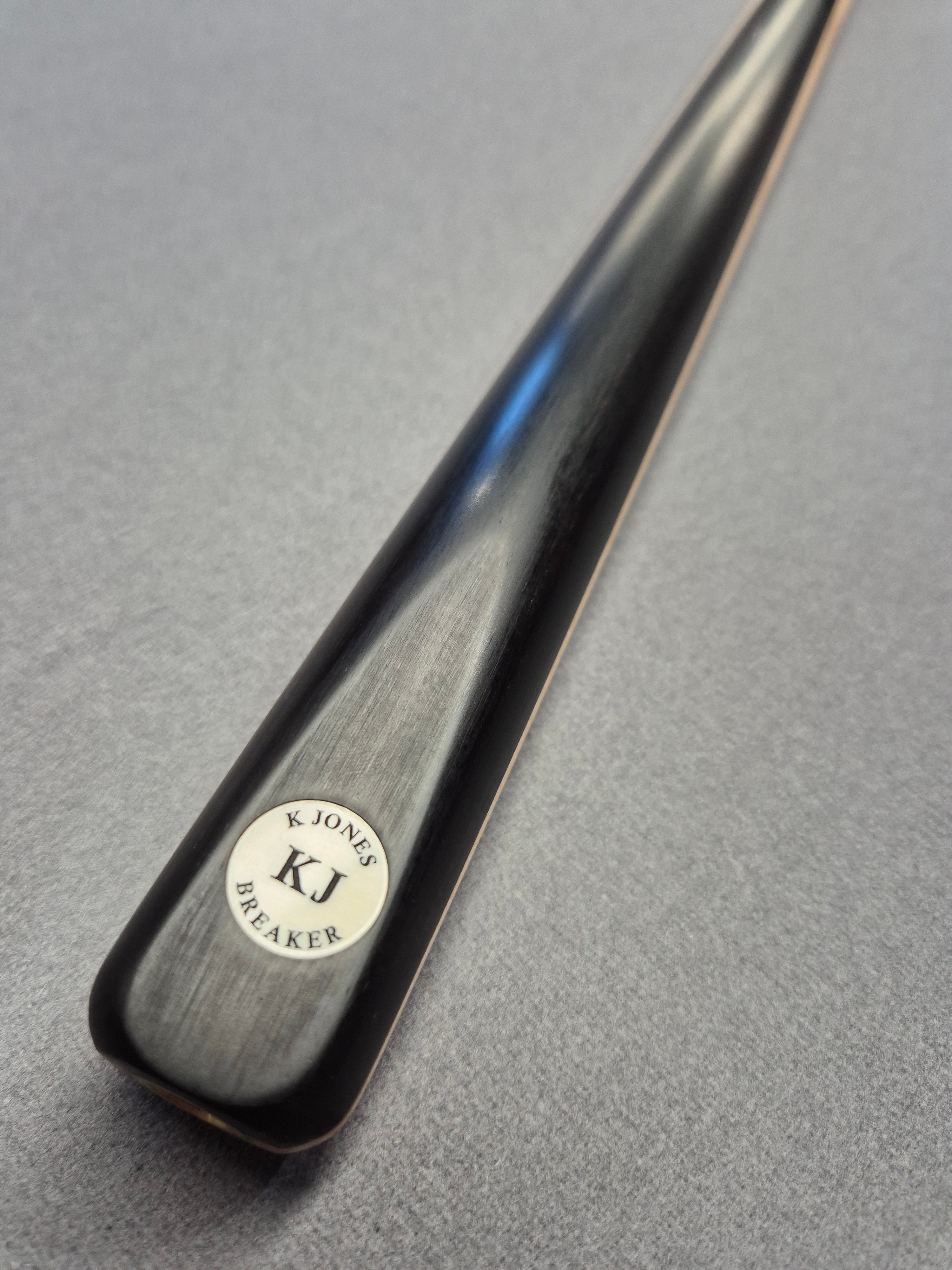 Breaker Break Cue [KJB-83]