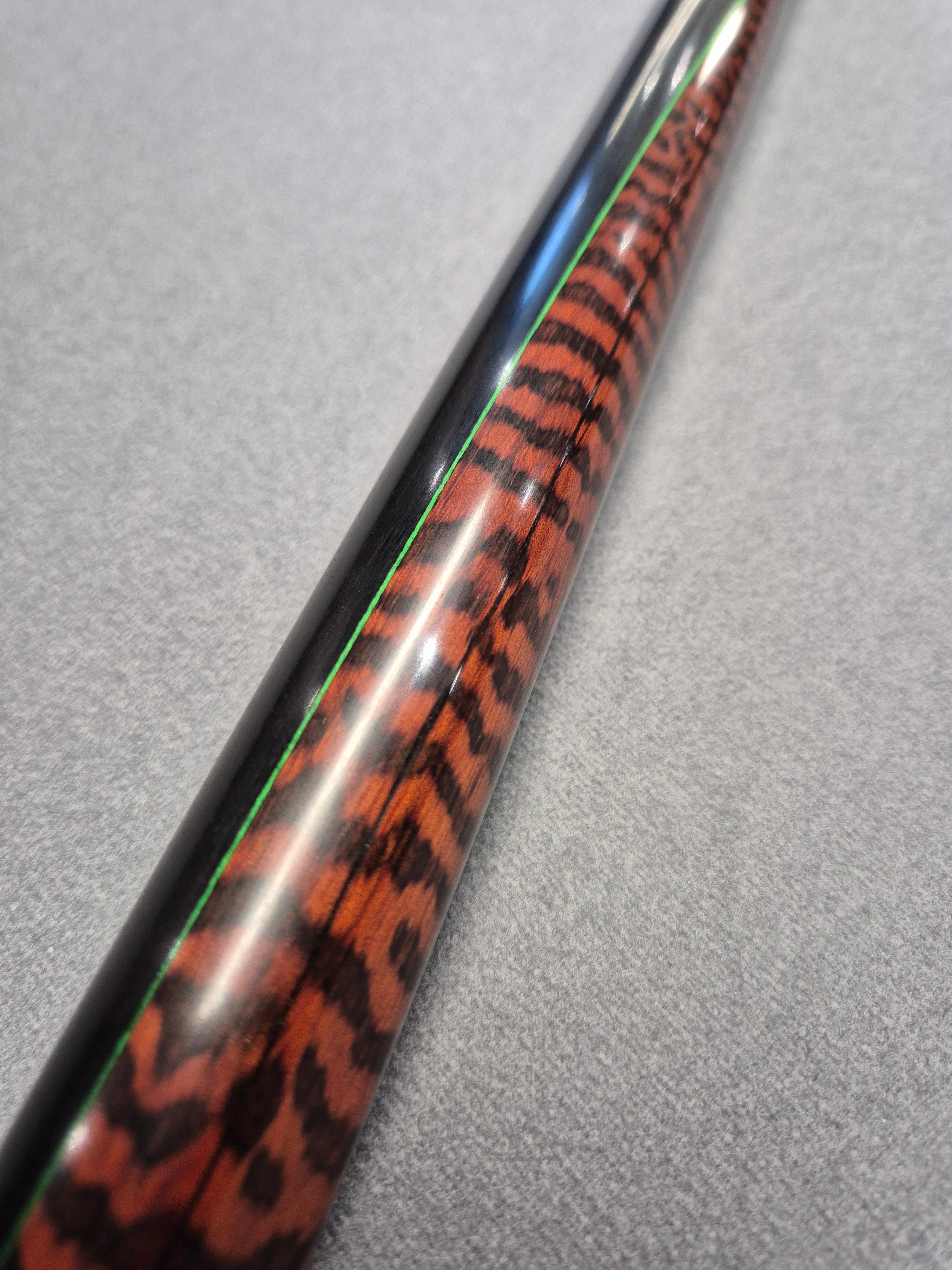 Apex Full Shaft #022