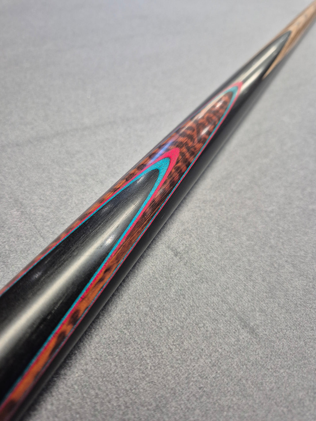 Professional Full Shaft #106