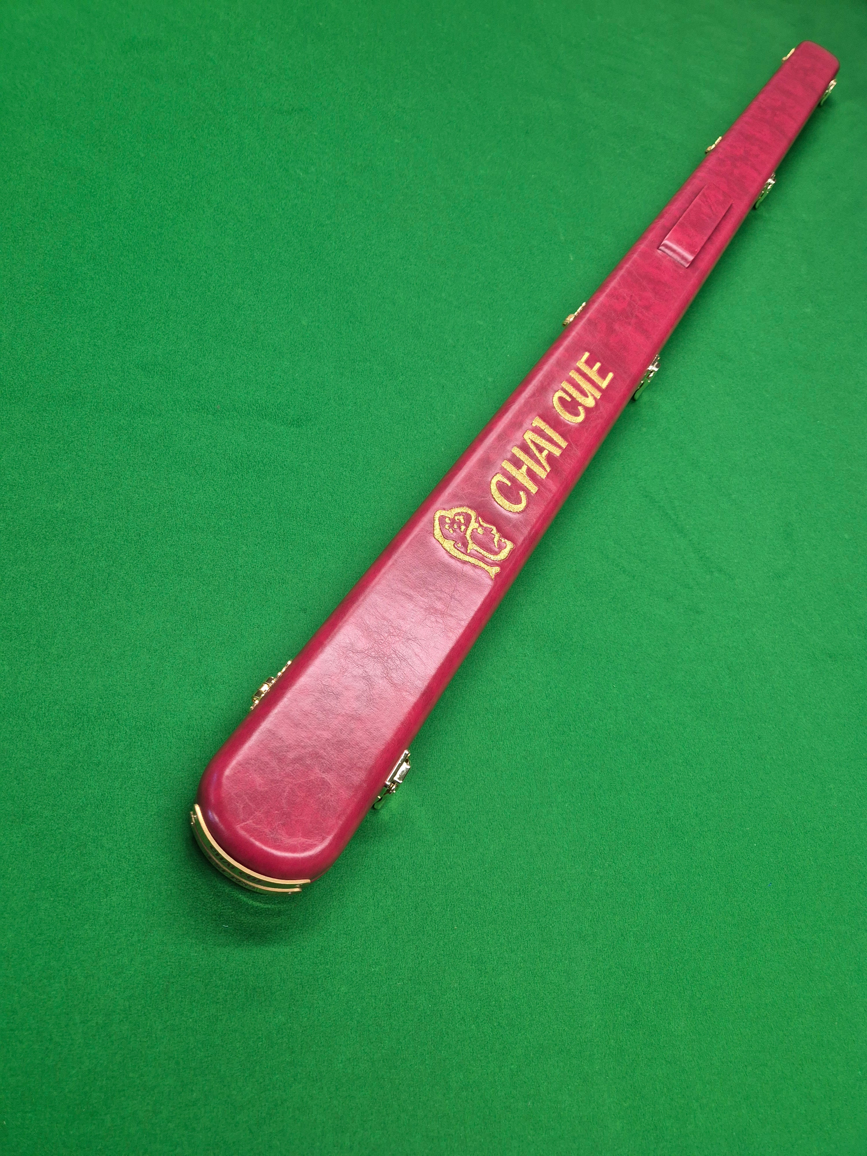 1 Piece 2 Slot Synthetic Leather [CHC-10]
