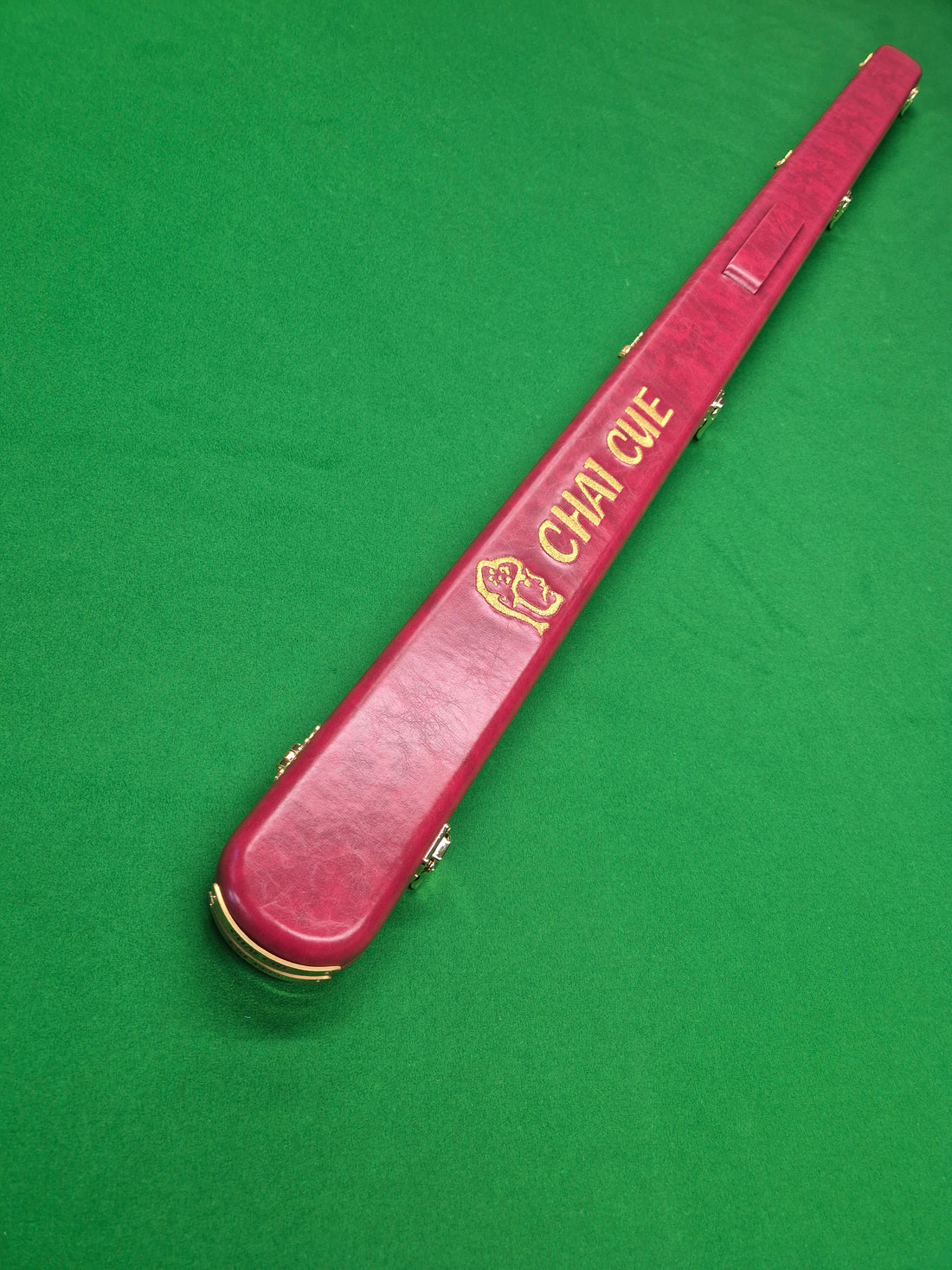 1 Piece 2 Slot Synthetic Leather [CHC-10]